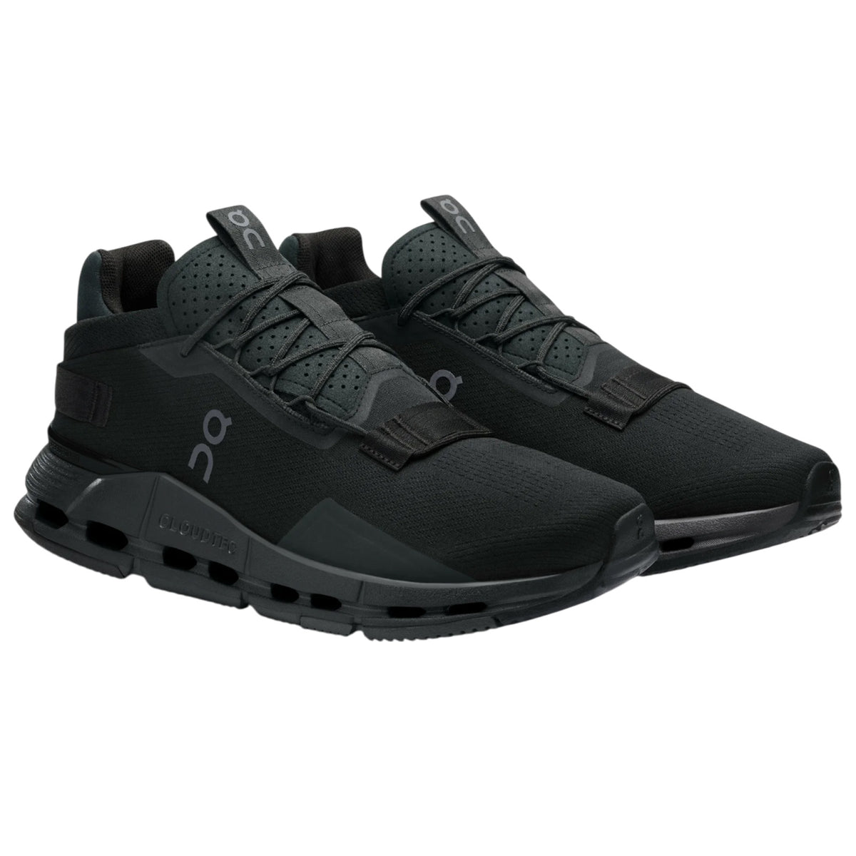 Sneakers ON Uomo CLOUDNOVA NER 