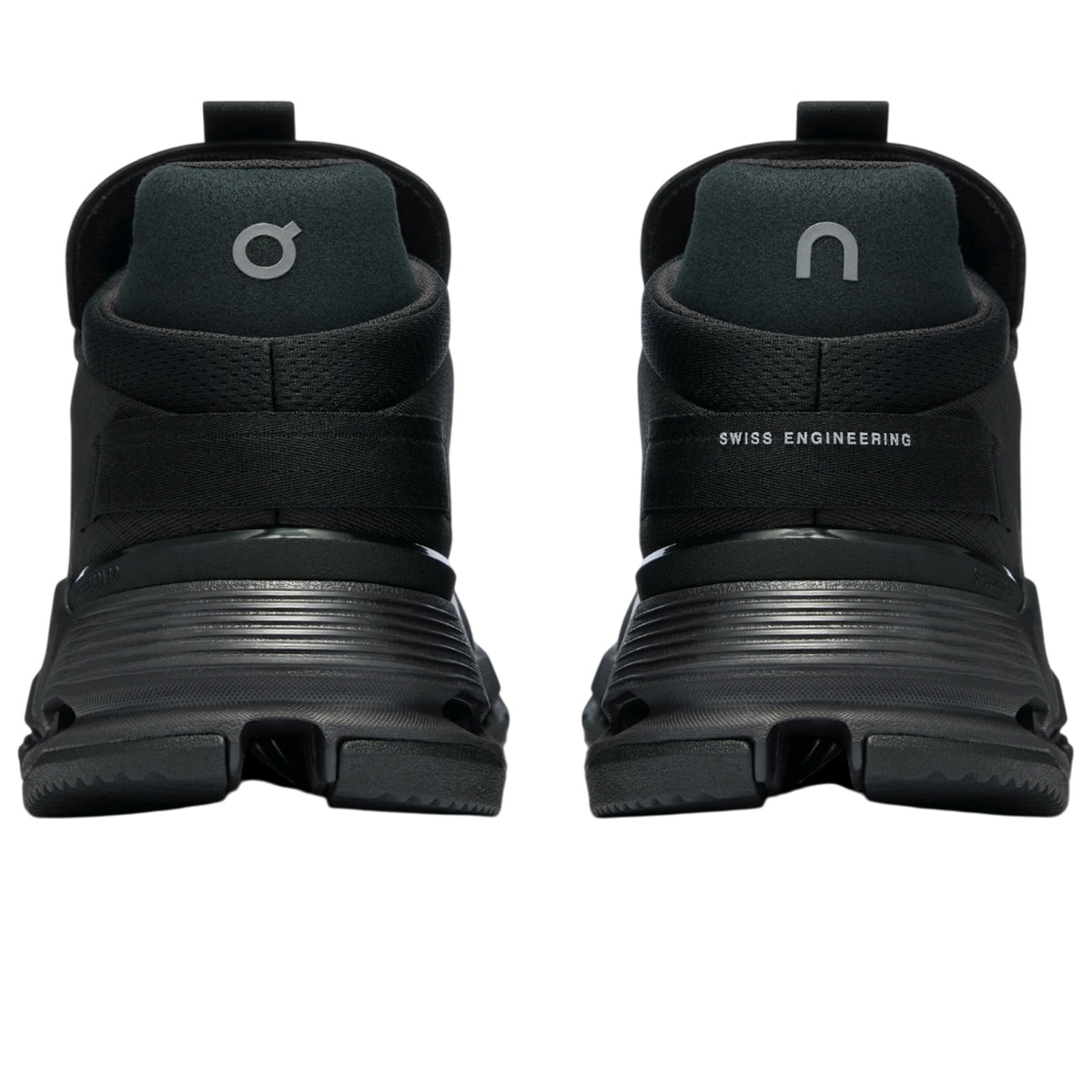 Sneakers ON Uomo CLOUDNOVA NER 