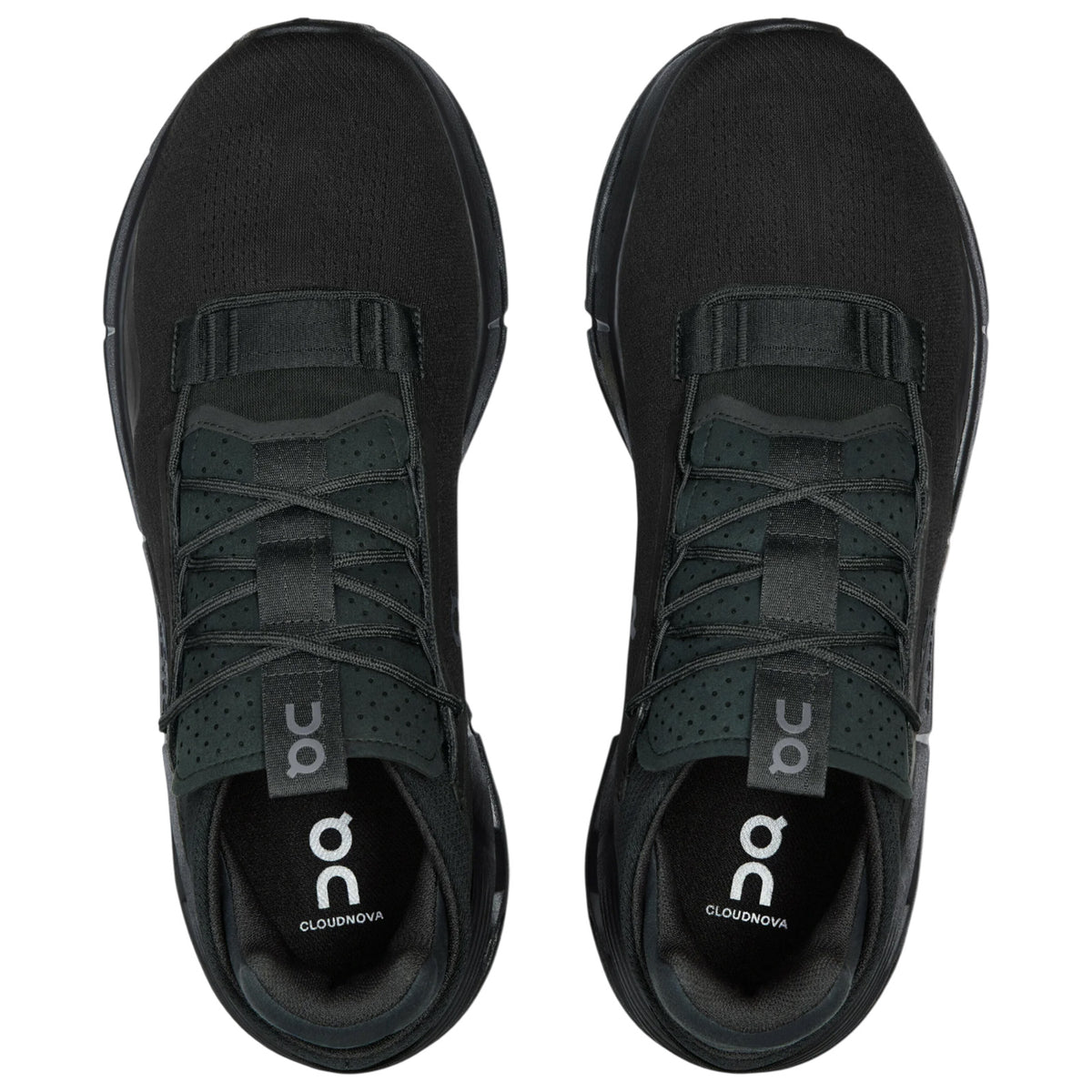 Sneakers ON Uomo CLOUDNOVA NER 