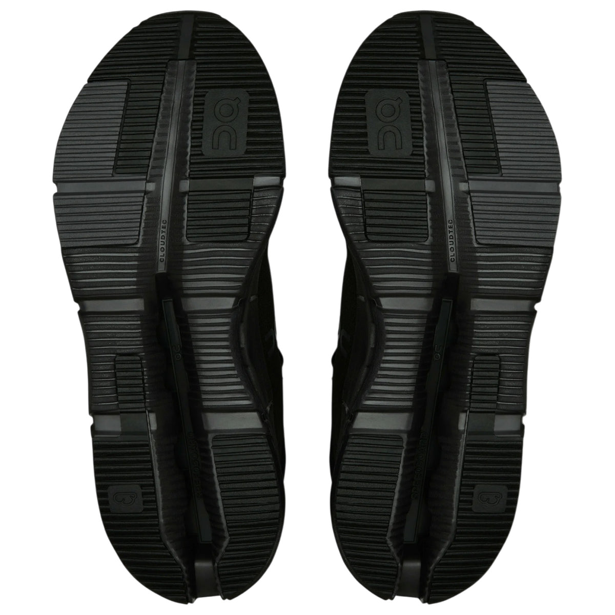 Sneakers ON Uomo CLOUDNOVA NER 