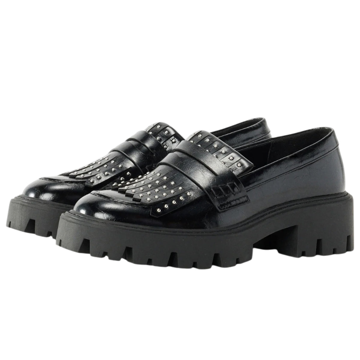 Mocassini ONLY Donna 15356272 NER 