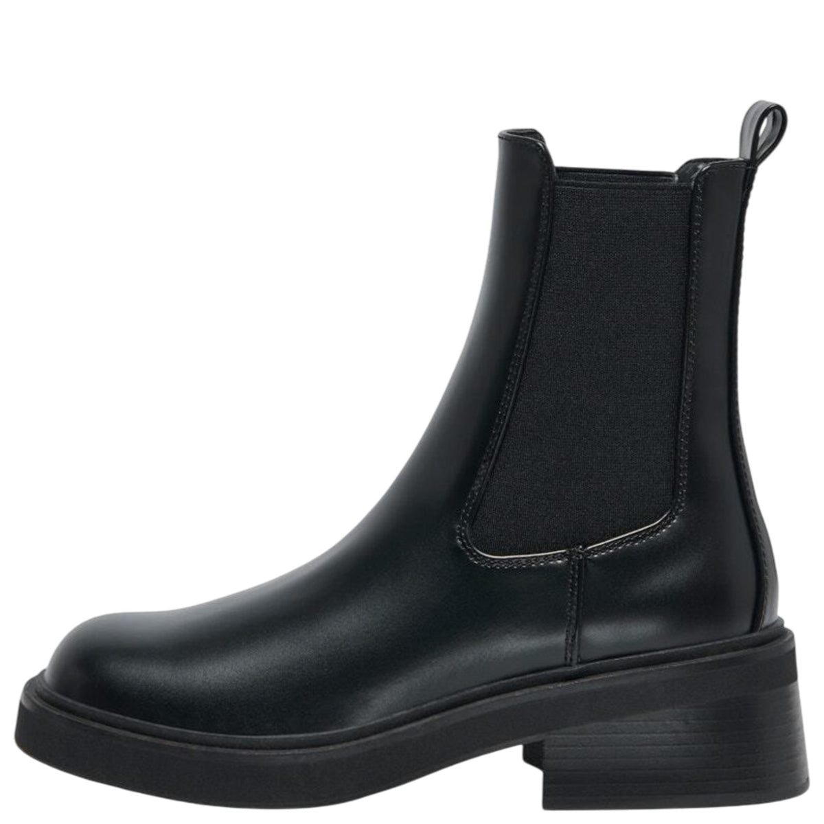 Stivaletto ONLY Donna 15356368 NER 