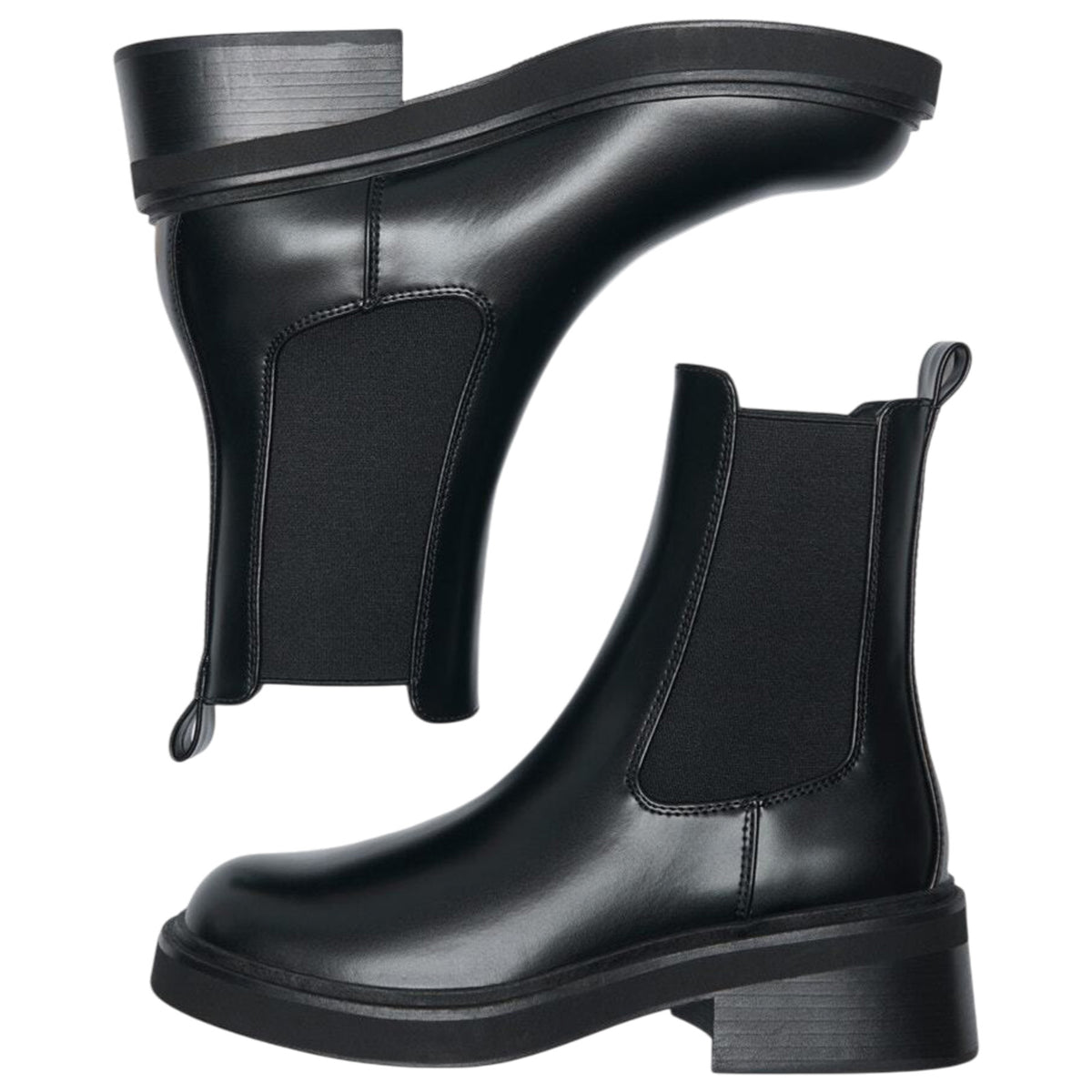 Stivaletto ONLY Donna 15356368 NER 
