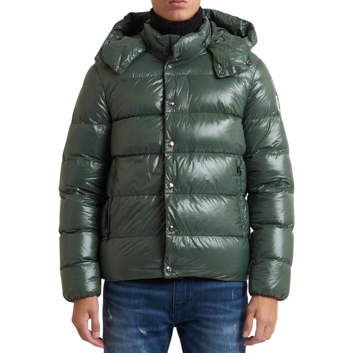 Jacket OOSY MAN SY94407 VER 