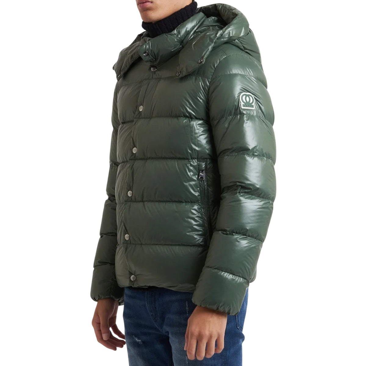 Jacket OOSY MAN SY94407 VER 