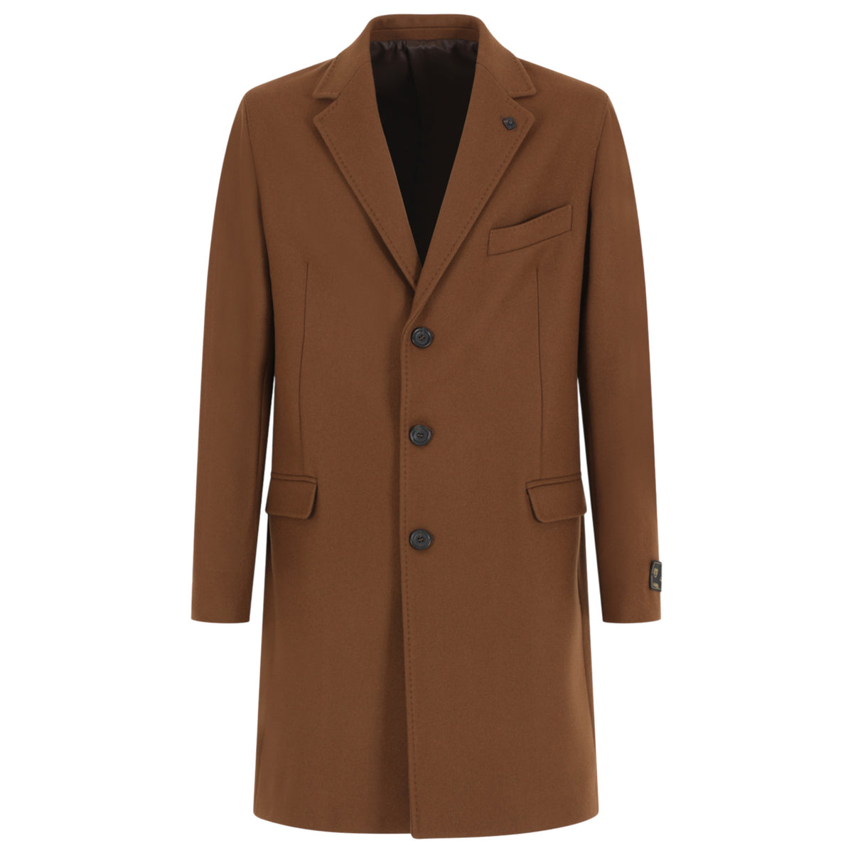 Cappotto OUTFIT Uomo OF1F2W5K006 CAC 