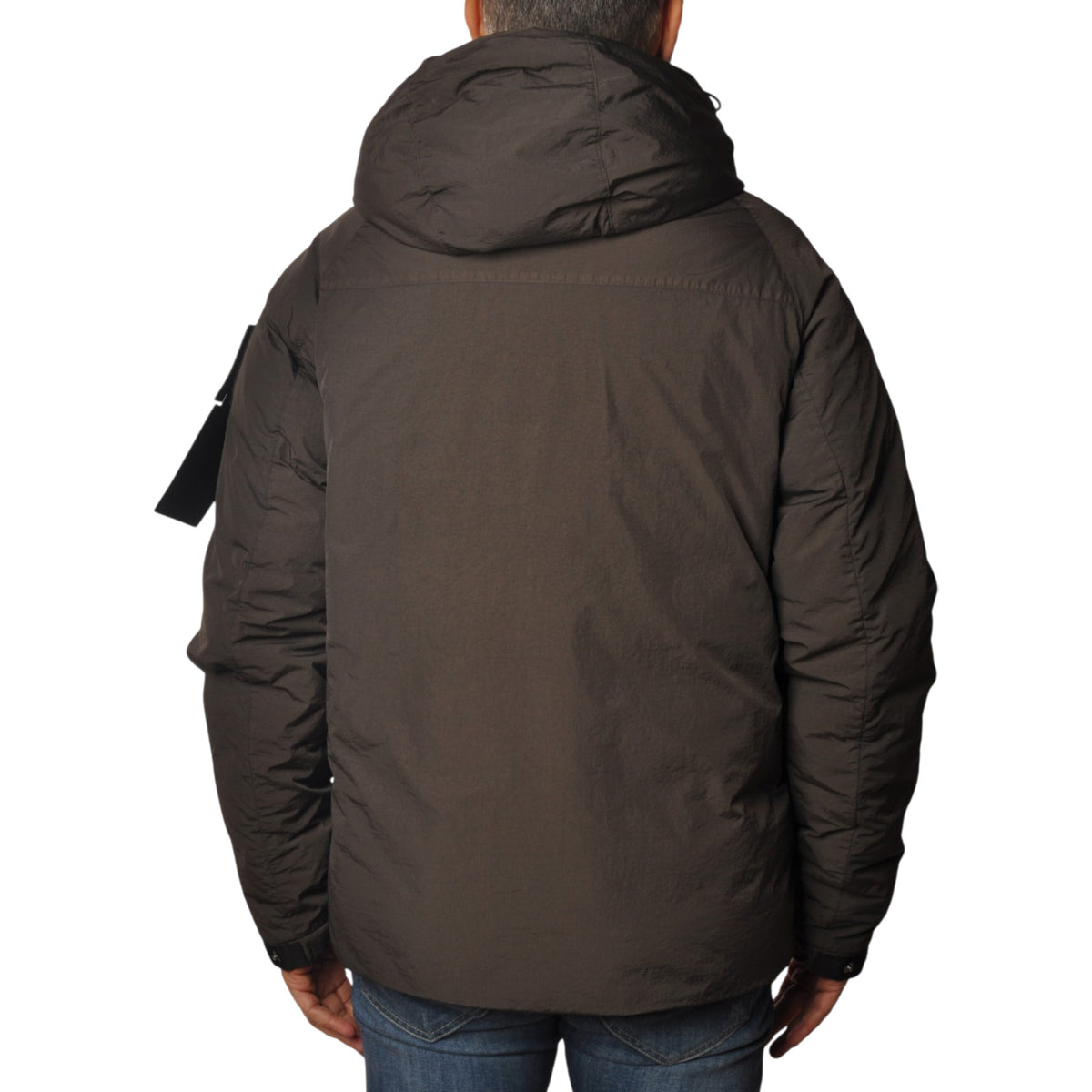 Jacket OUTHERE MAN IOTM569AD31-RD MOR 