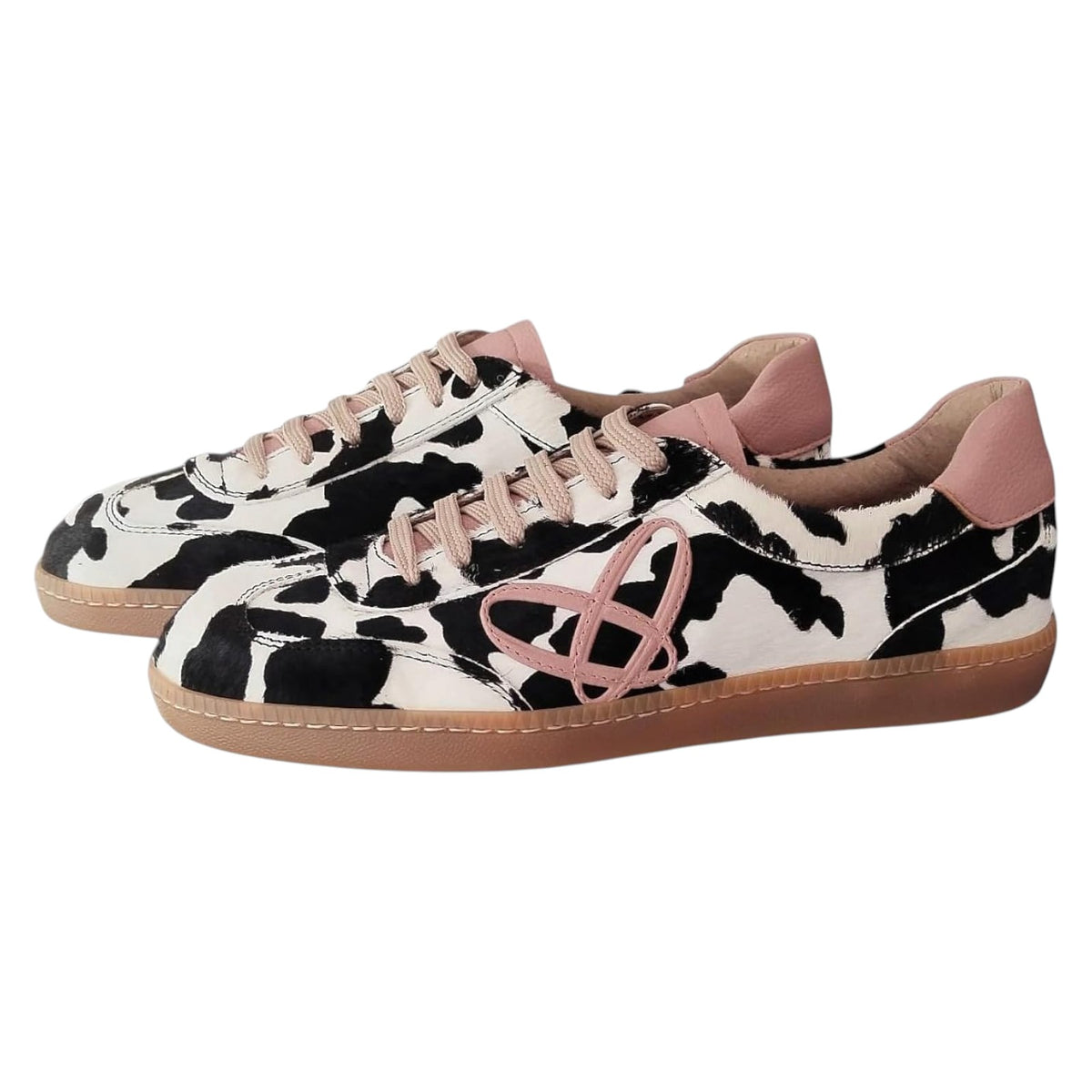 Sneakers OVYE' Donna FE4467-MUC MAC 