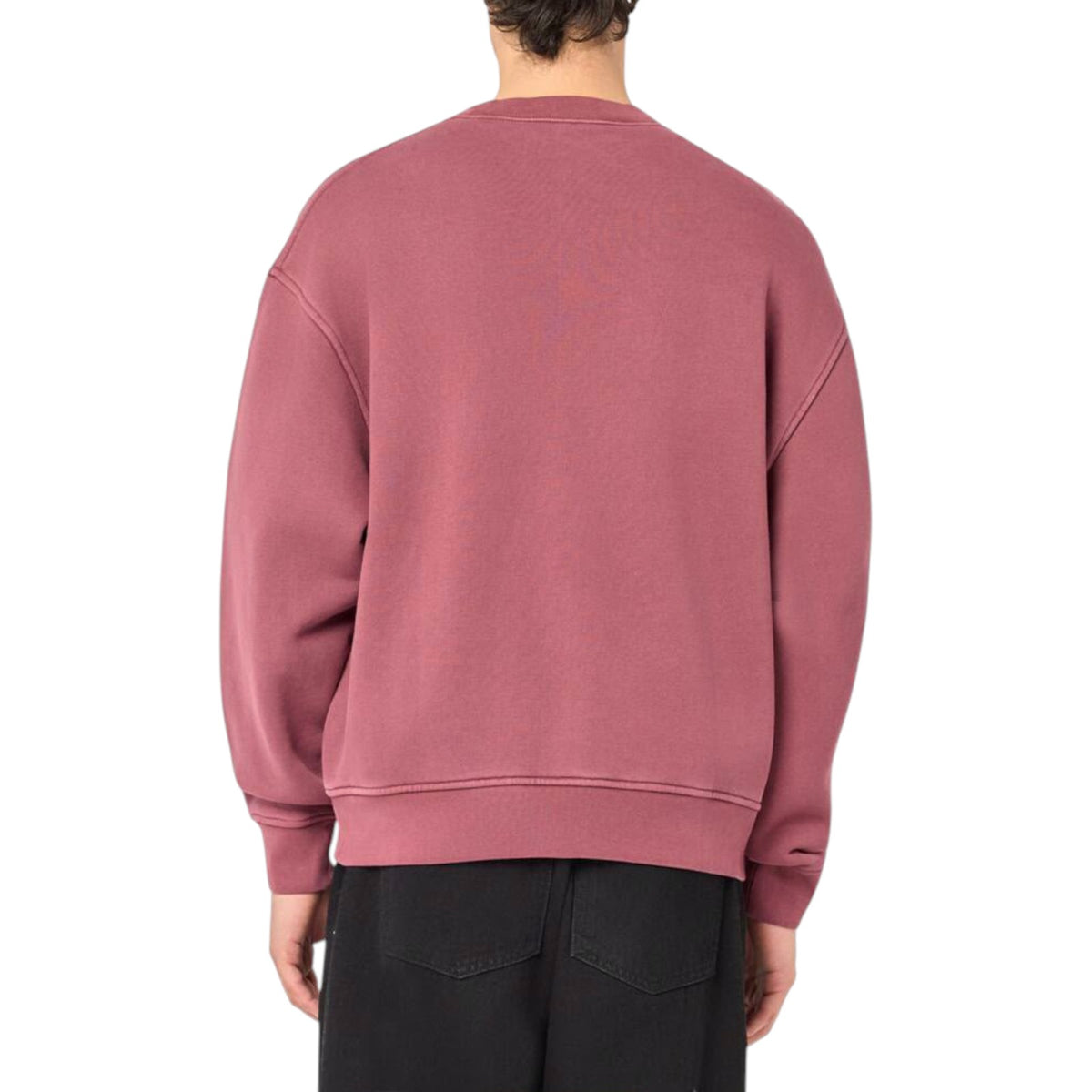 Sweatshirt PALM ANGELS MAN PMBA08HF25FLE003 2825 