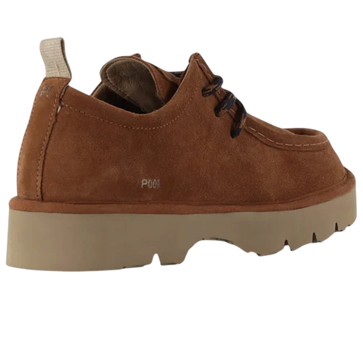 Loafers PANCHIC MAN P009M011-0172 D004 