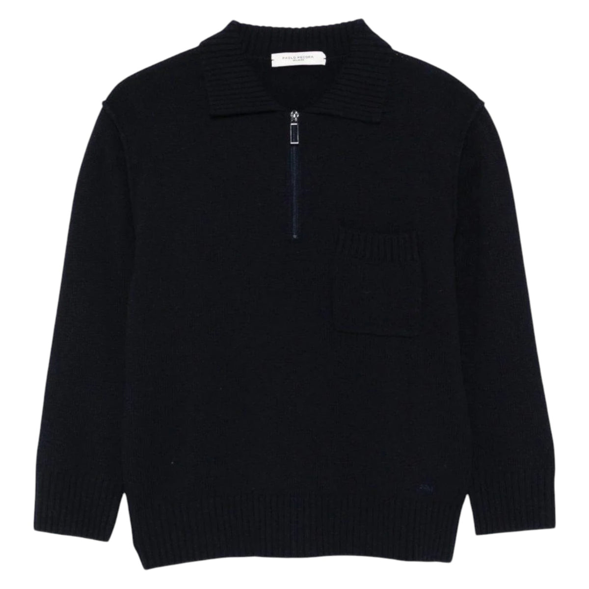 Polo PAOLO PECORA kids Bambino PP4097 BLU 