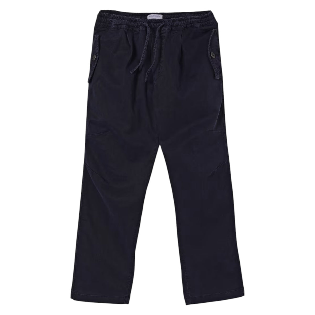 Trousers PAOLO PECORA kids Boy PP4115 BLUE 