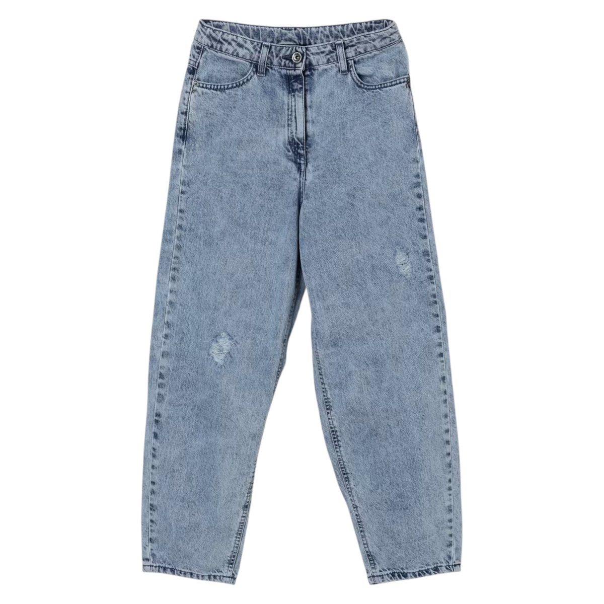 Jeans PATRIZIA PEPE kids Girl 7P0394-D125 CA94 