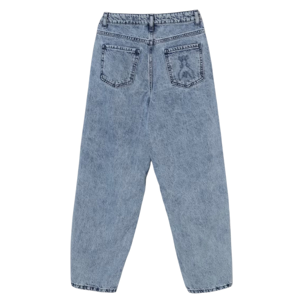 Jeans PATRIZIA PEPE kids Girl 7P0394-D125 CA94 