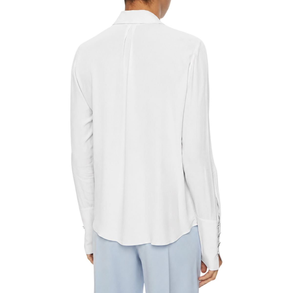 Camicia PATRIZIA PEPE Donna 8C0761-A8I1 BIA 