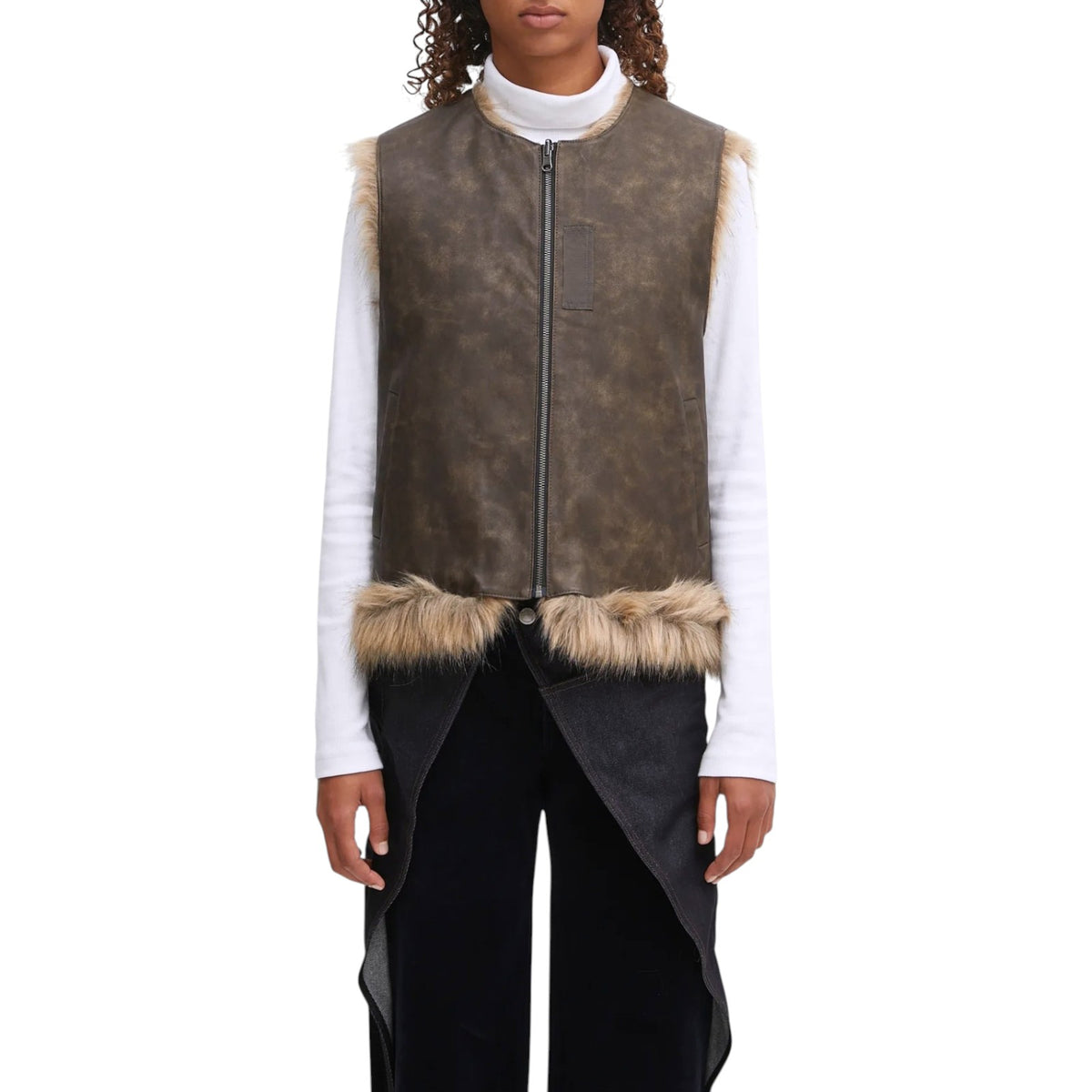Smanicato ADSB ANDERSSON BELL Donna A25FWWAU722 BEI 