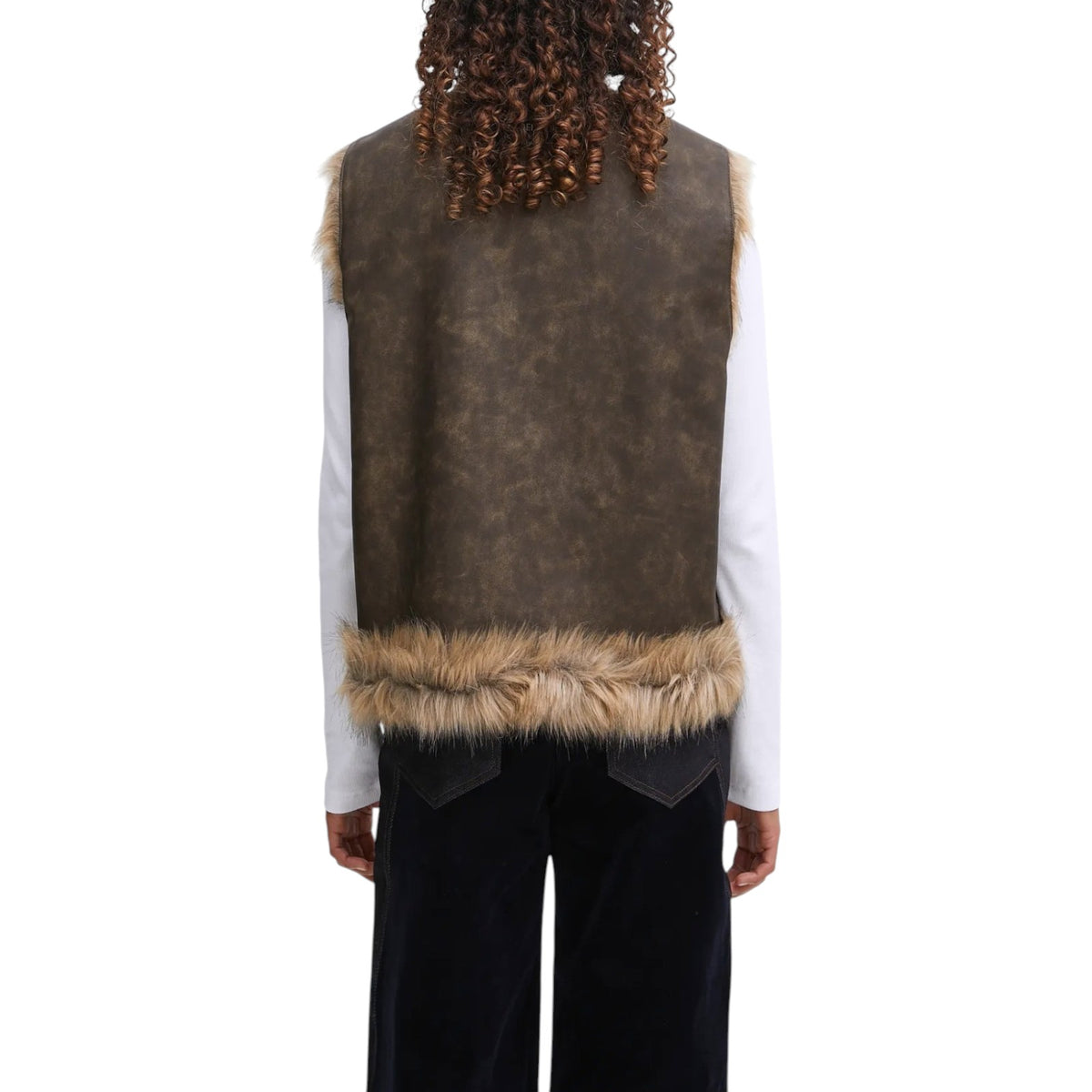 Smanicato ADSB ANDERSSON BELL Donna A25FWWAU722 BEI 