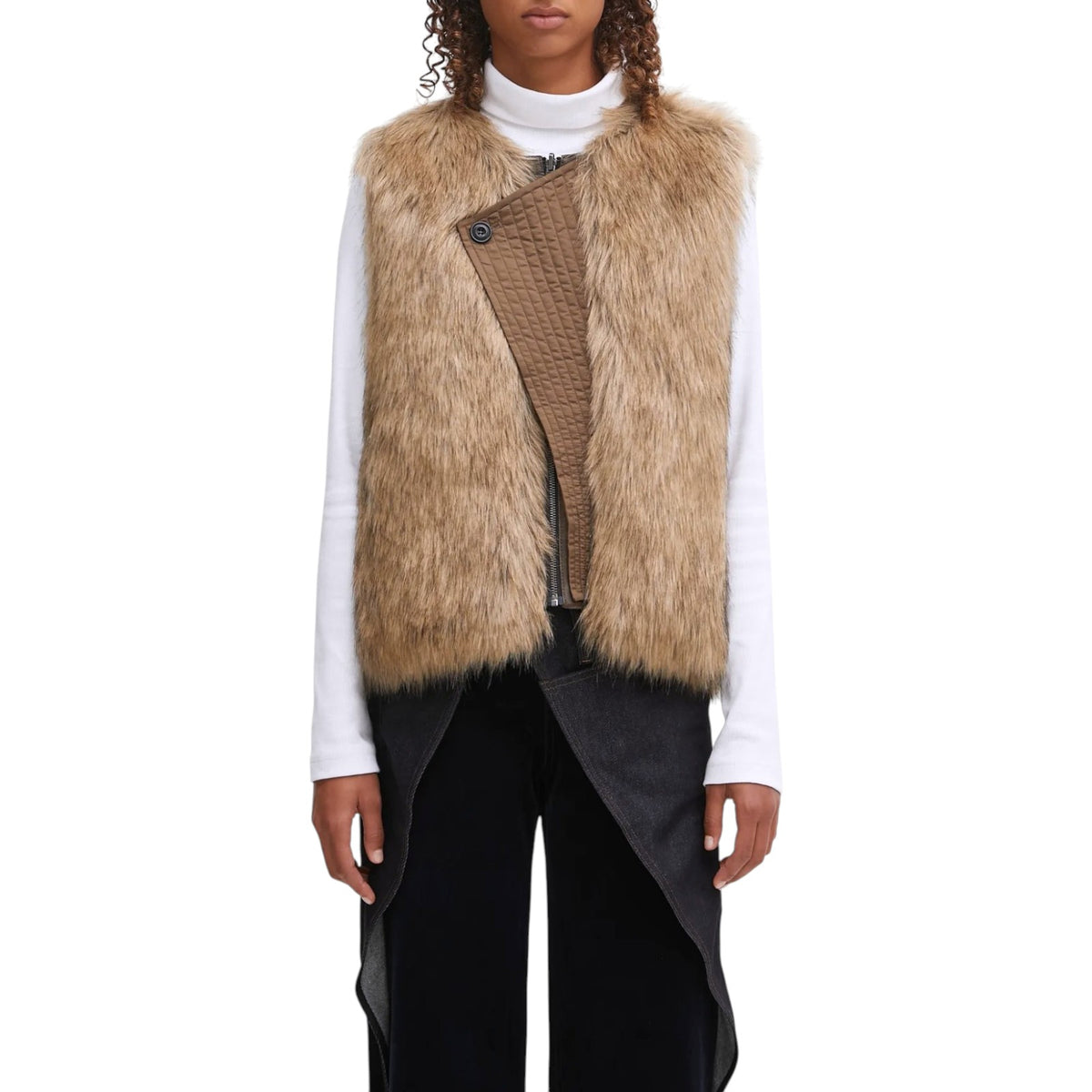 Smanicato ADSB ANDERSSON BELL Donna A25FWWAU722 BEI 