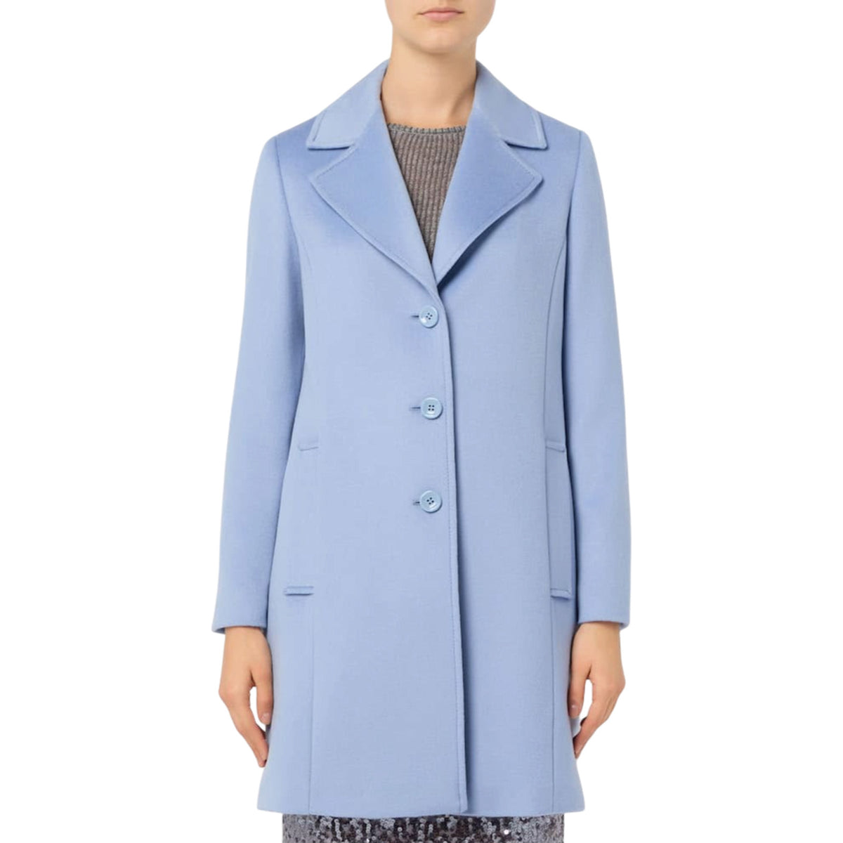 Cappotto PENNYBLACK Donna 2521016023200 006 