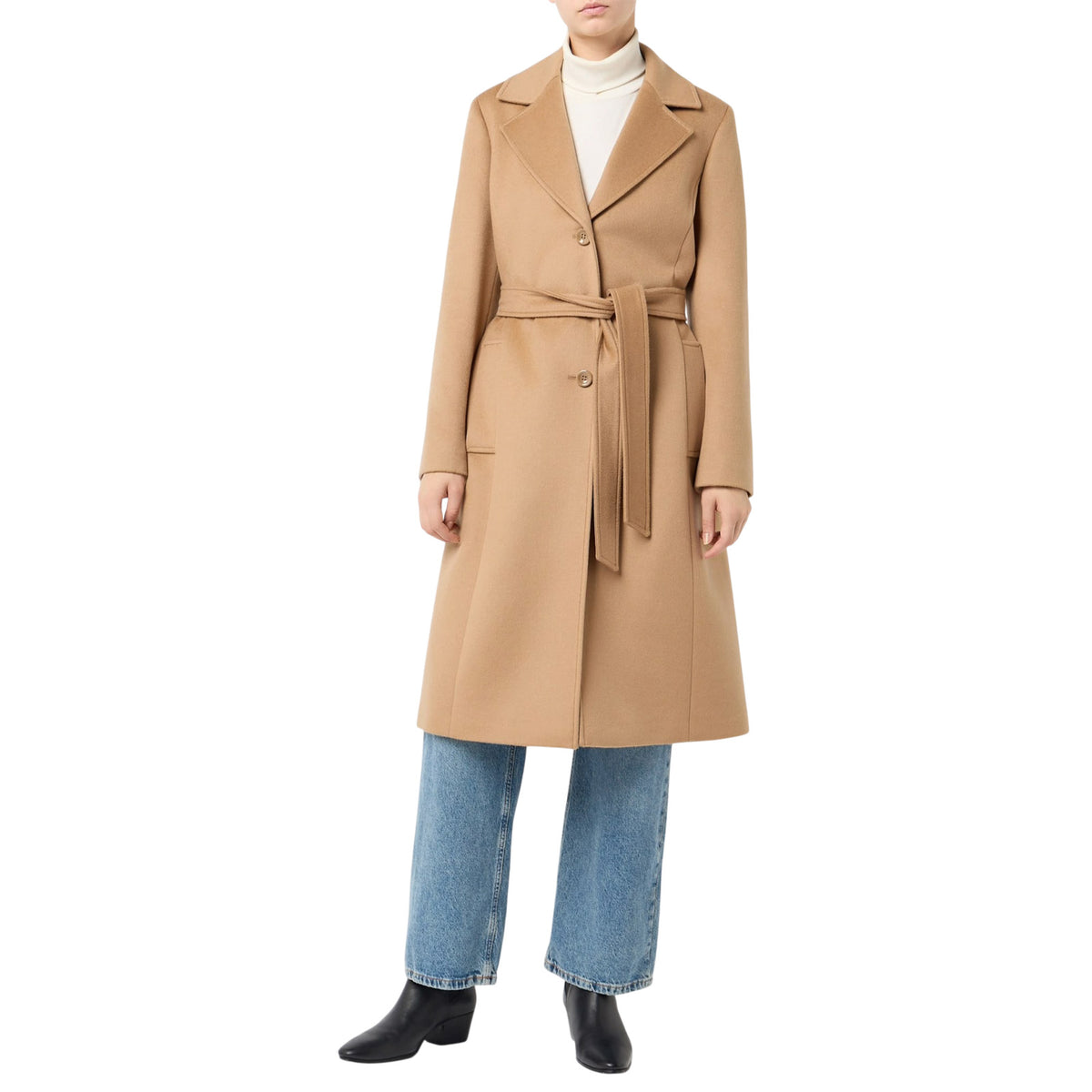 Coat PENNYBLACK WOMAN 2521016023200 012 