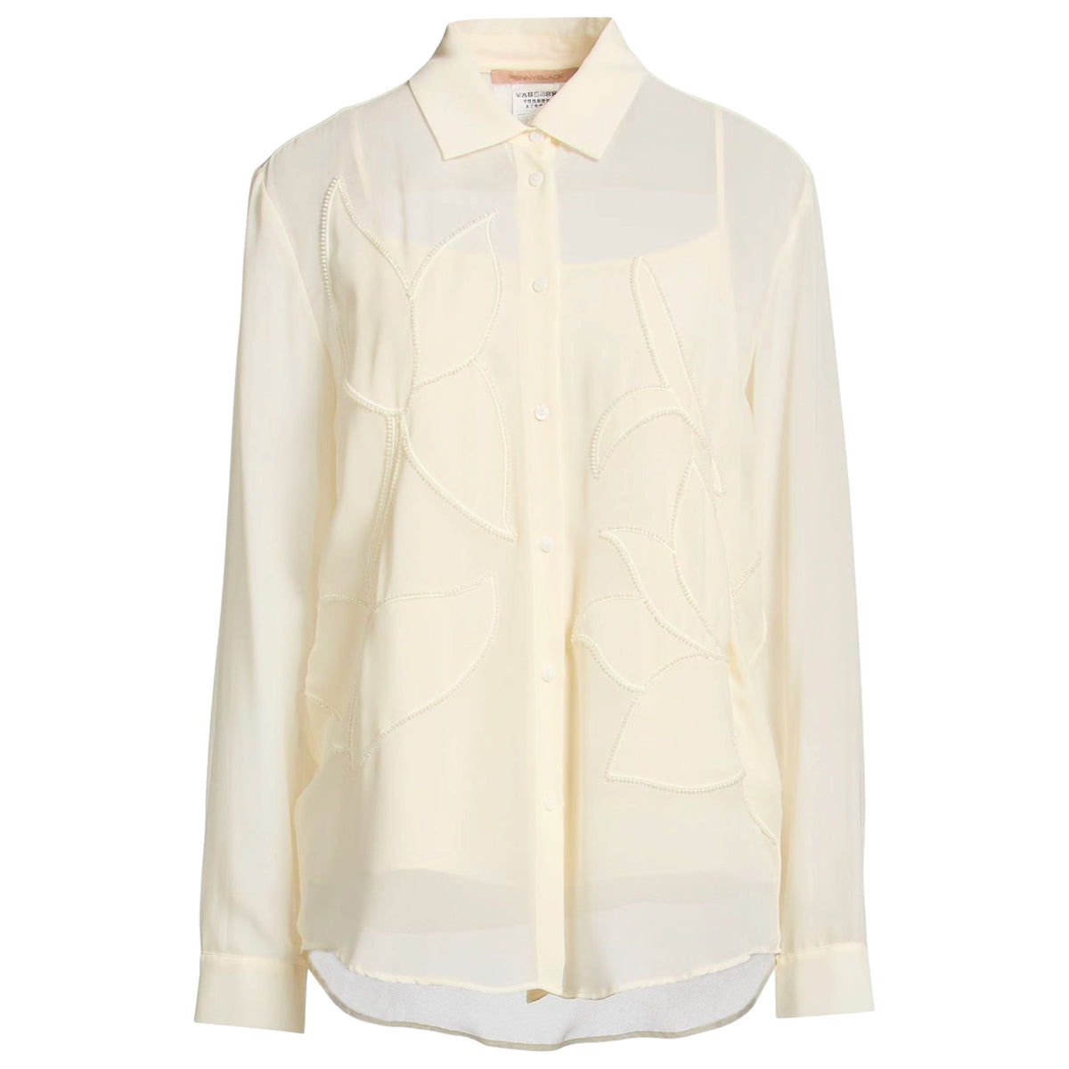 Camicia PENNYBLACK Donna 2521116012200 001 