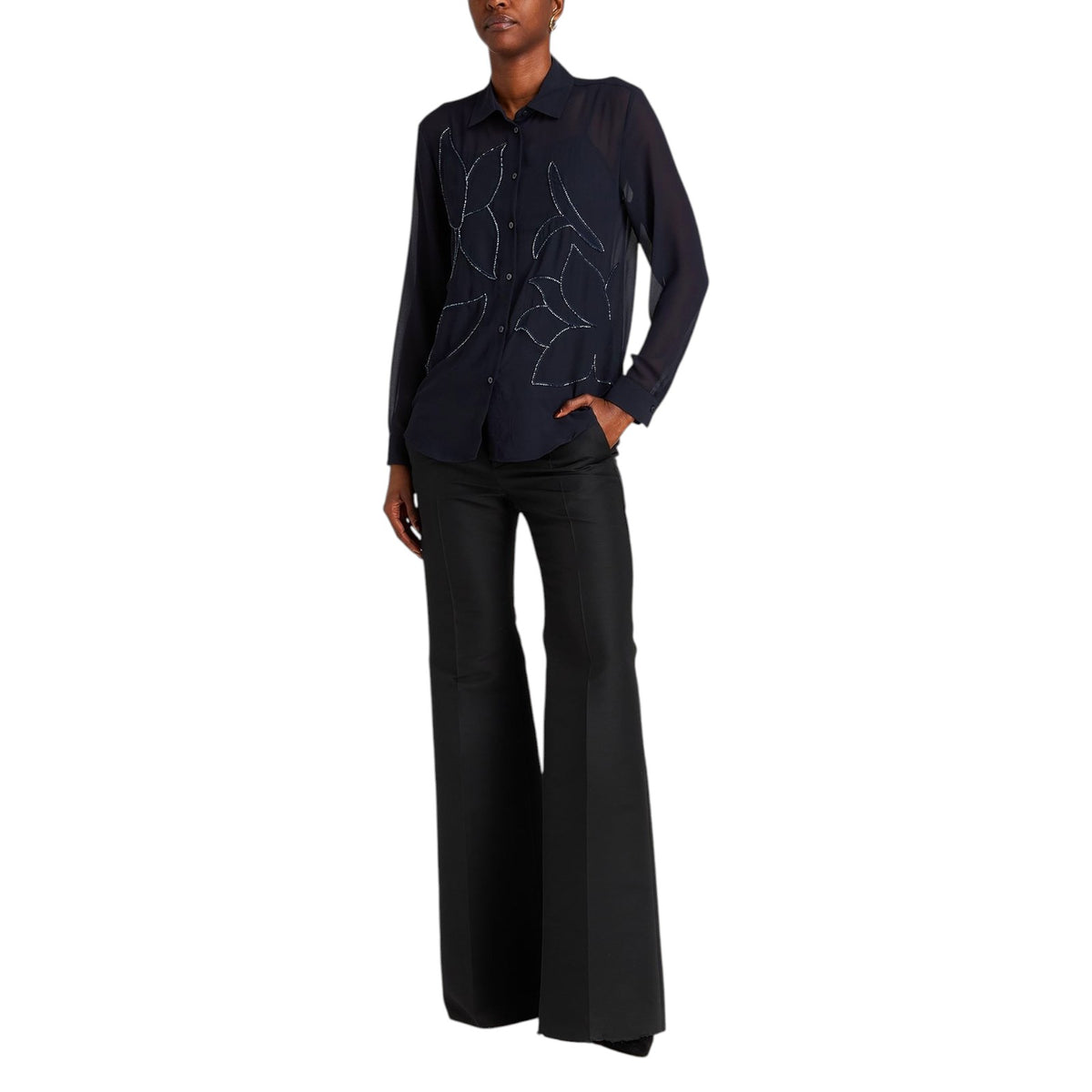 Camicia PENNYBLACK Donna 2521116012200 004 