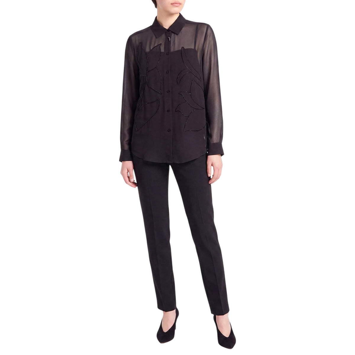 Shirt PENNYBLACK WOMAN 2521116012200 005 