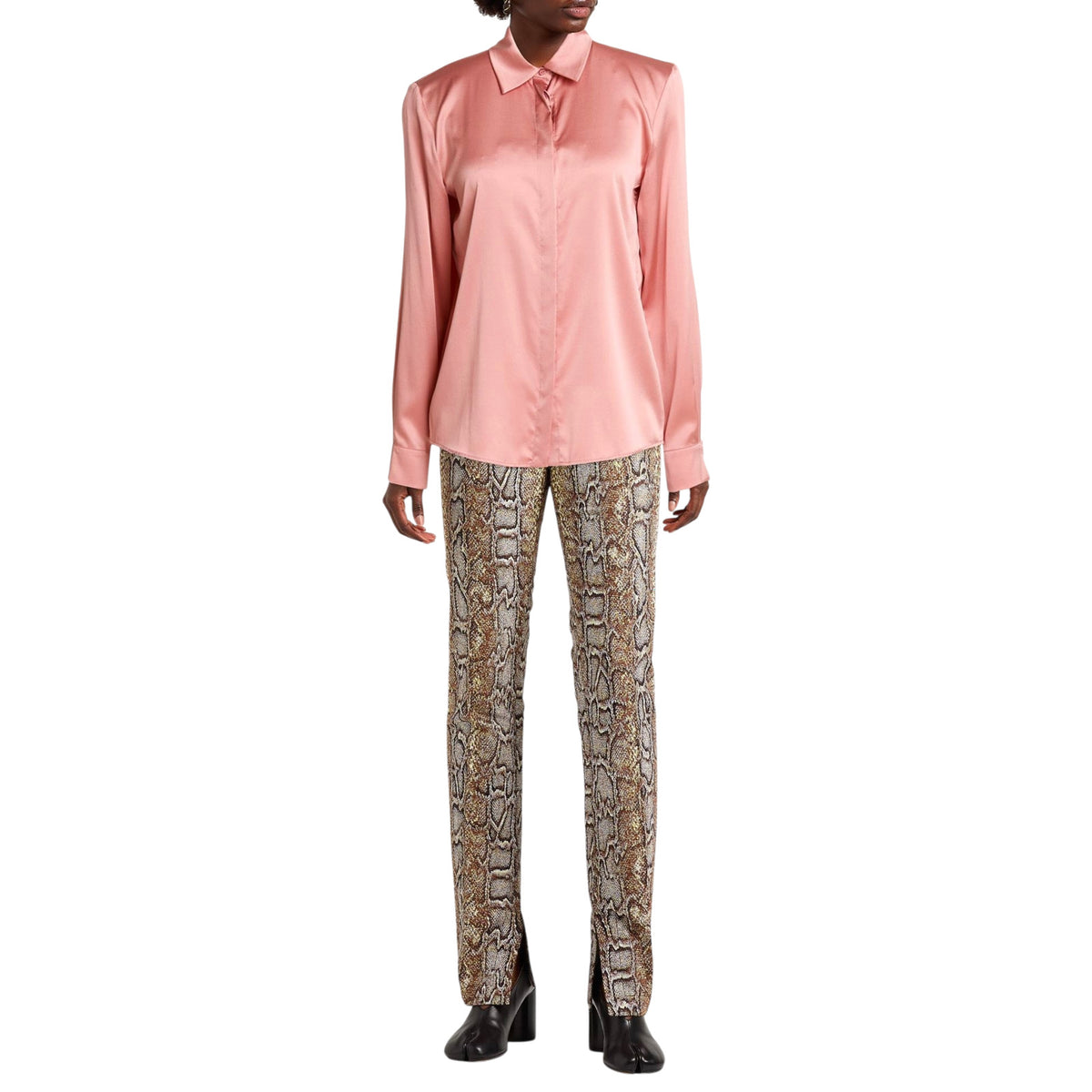 Camicia PENNYBLACK Donna 2521116022200 010 