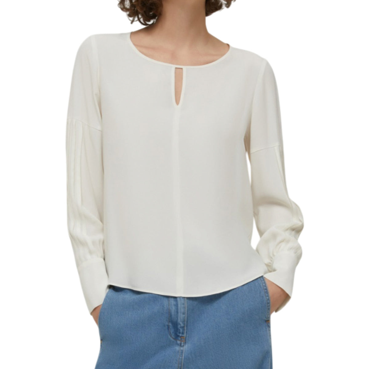 Blouse PENNYBLACK WOMAN 2521116052200 001 