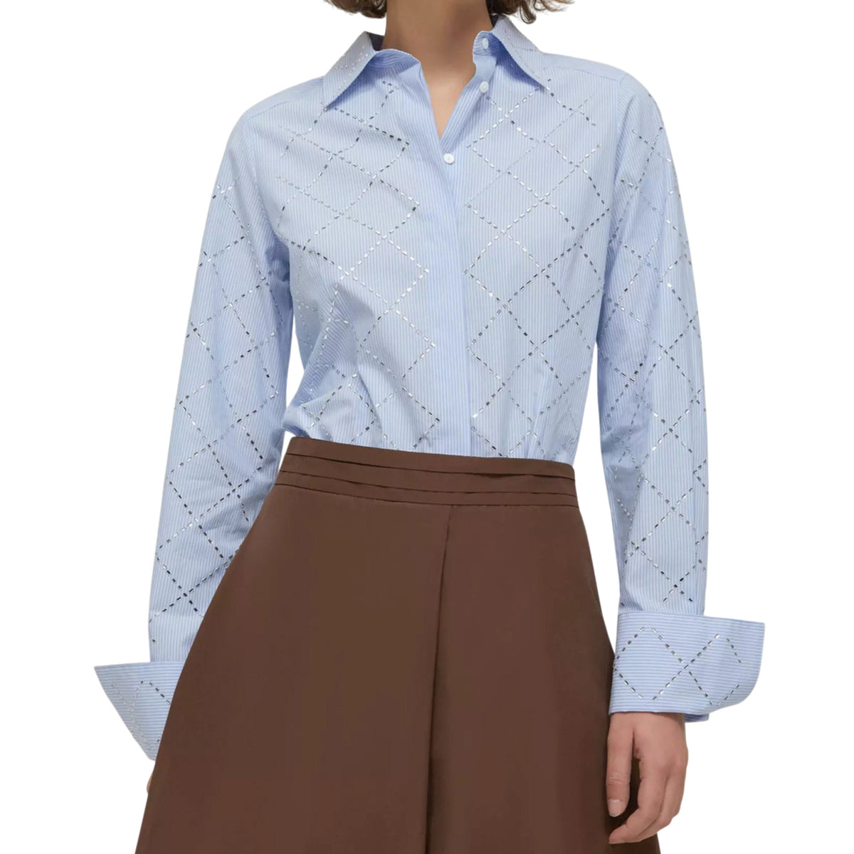 Camicia PENNYBLACK Donna 2521116083200 002 