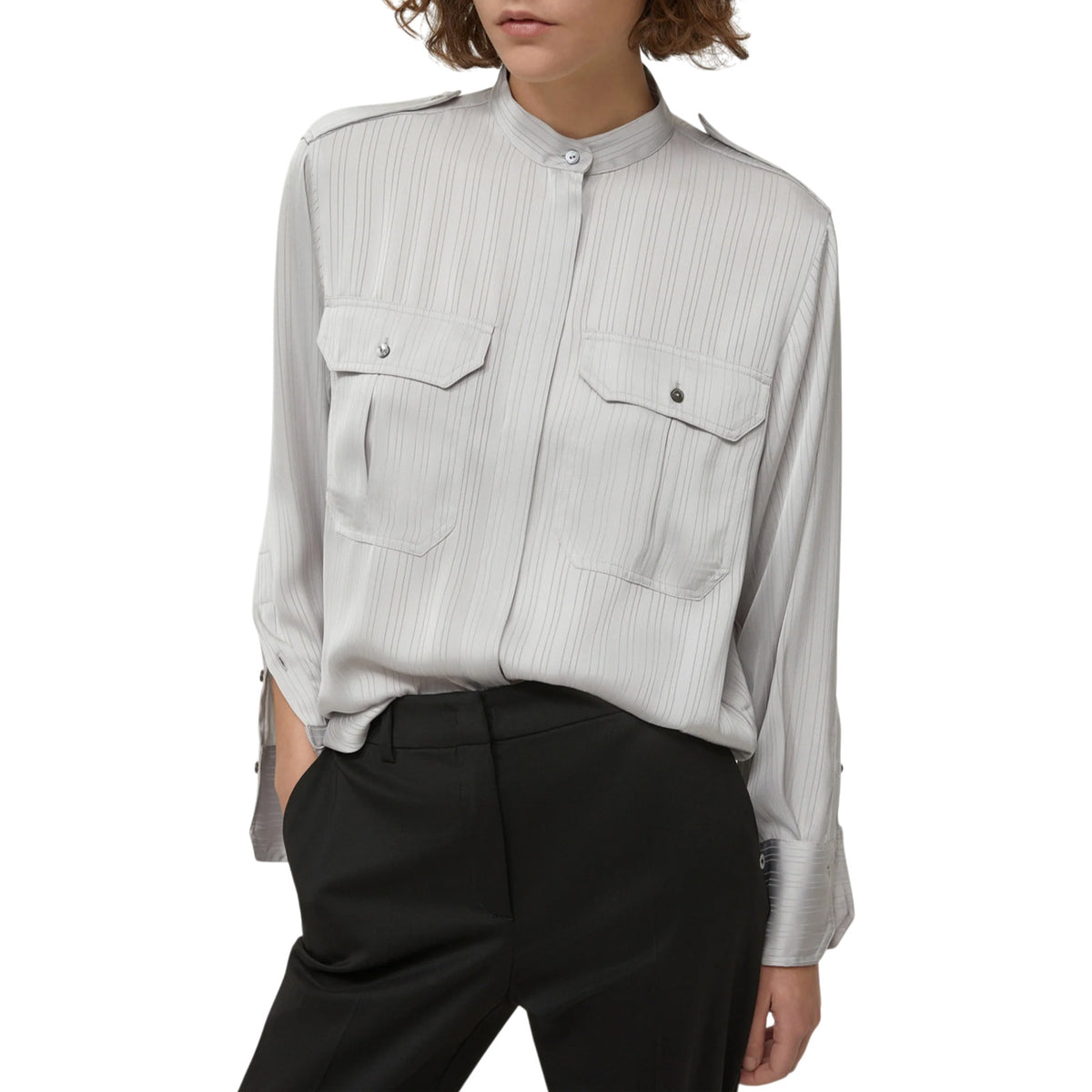 Shirt PENNYBLACK WOMAN 2521116133200 002 
