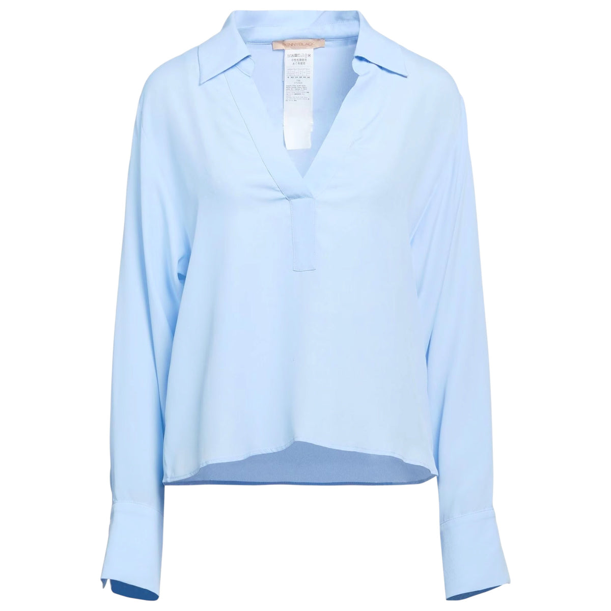 Blouse PENNYBLACK WOMAN 2521116143200 003 