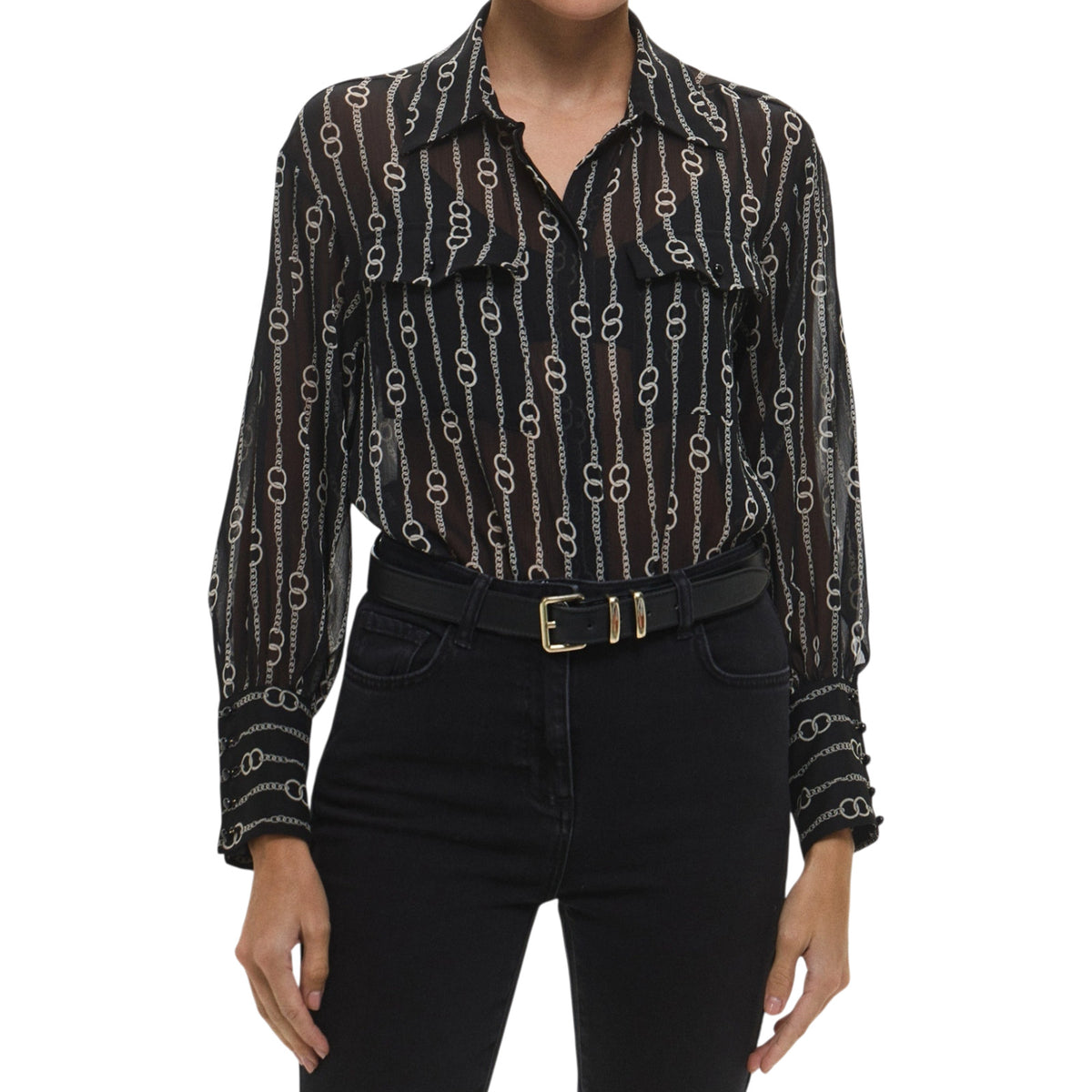 Camicia PENNYBLACK Donna 2521116163200 002 