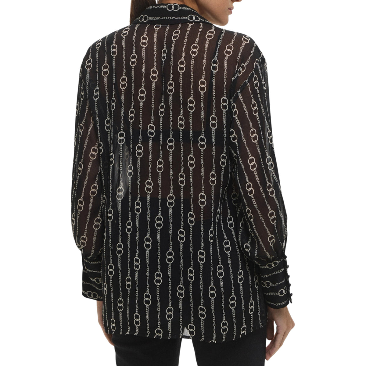 Camicia PENNYBLACK Donna 2521116163200 002 