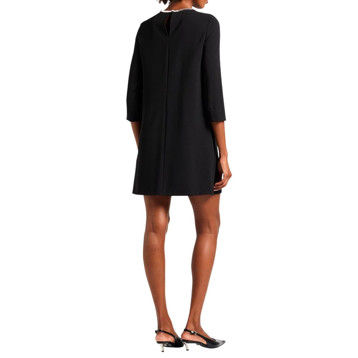 Dress PENNYBLACK WOMAN 2521226072200 009 
