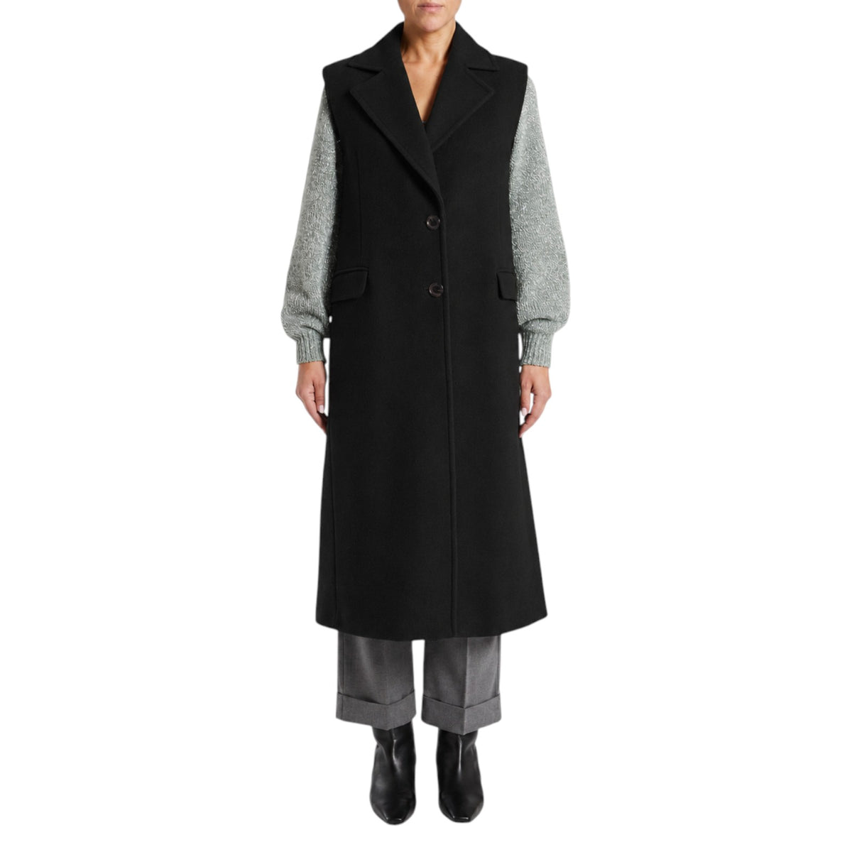 Cappotto PENNYBLACK Donna 2521276013200 007 