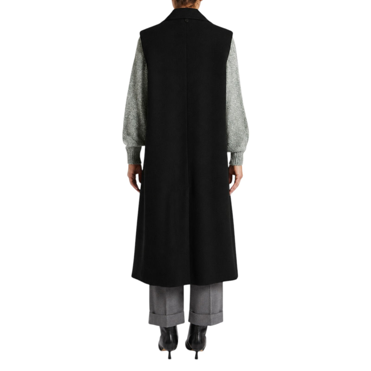 Cappotto PENNYBLACK Donna 2521276013200 007 