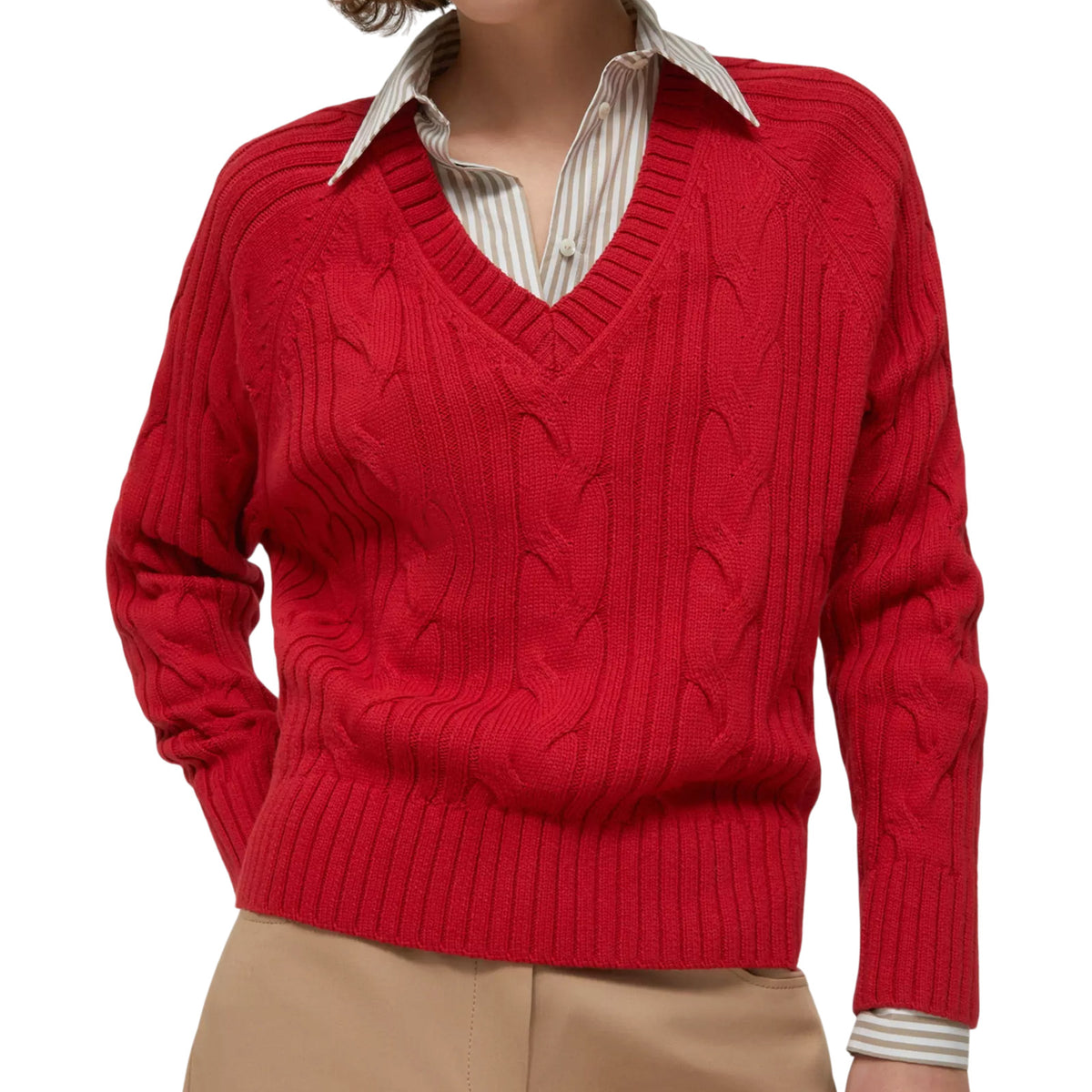 Sweater PENNYBLACK WOMAN 2521366113200 005 