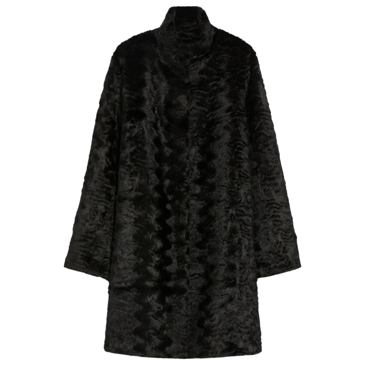 Fur PENNYBLACK WOMAN 2521456022200 004 