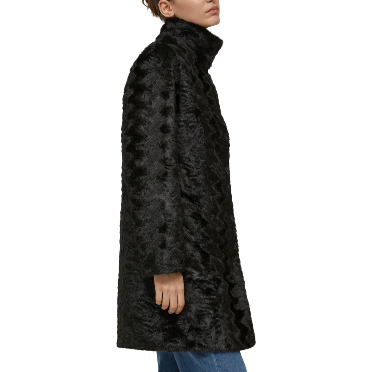 Fur PENNYBLACK WOMAN 2521456022200 004 