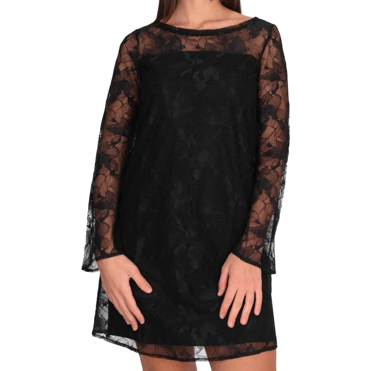 Dress PENNYBLACK WOMAN 2521626062200 006 