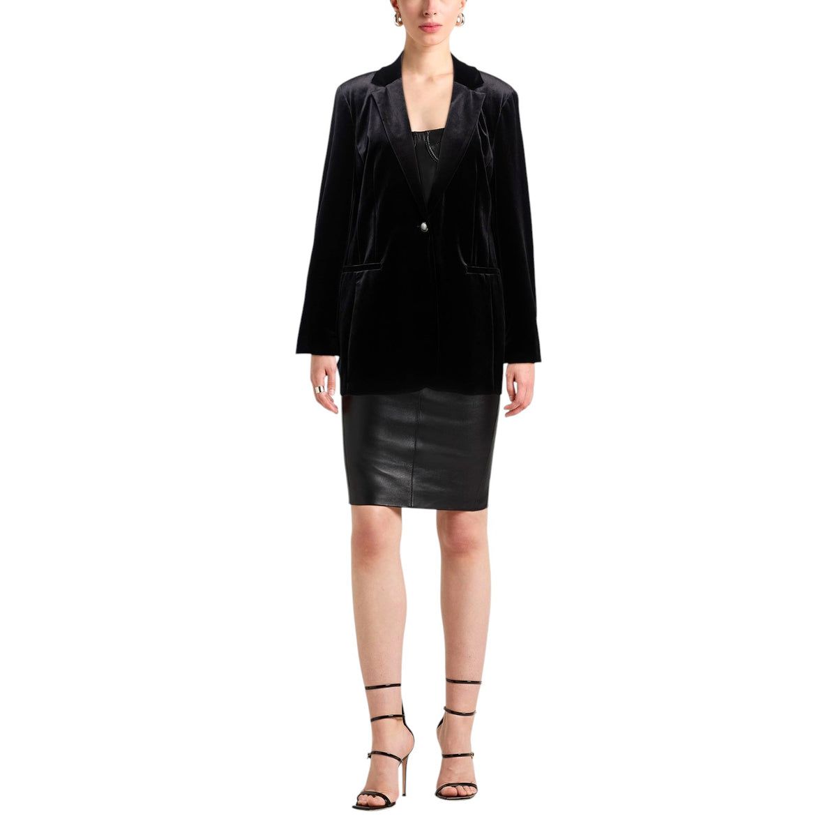 Giacca PENNYBLACK Donna 2521916012200 003 