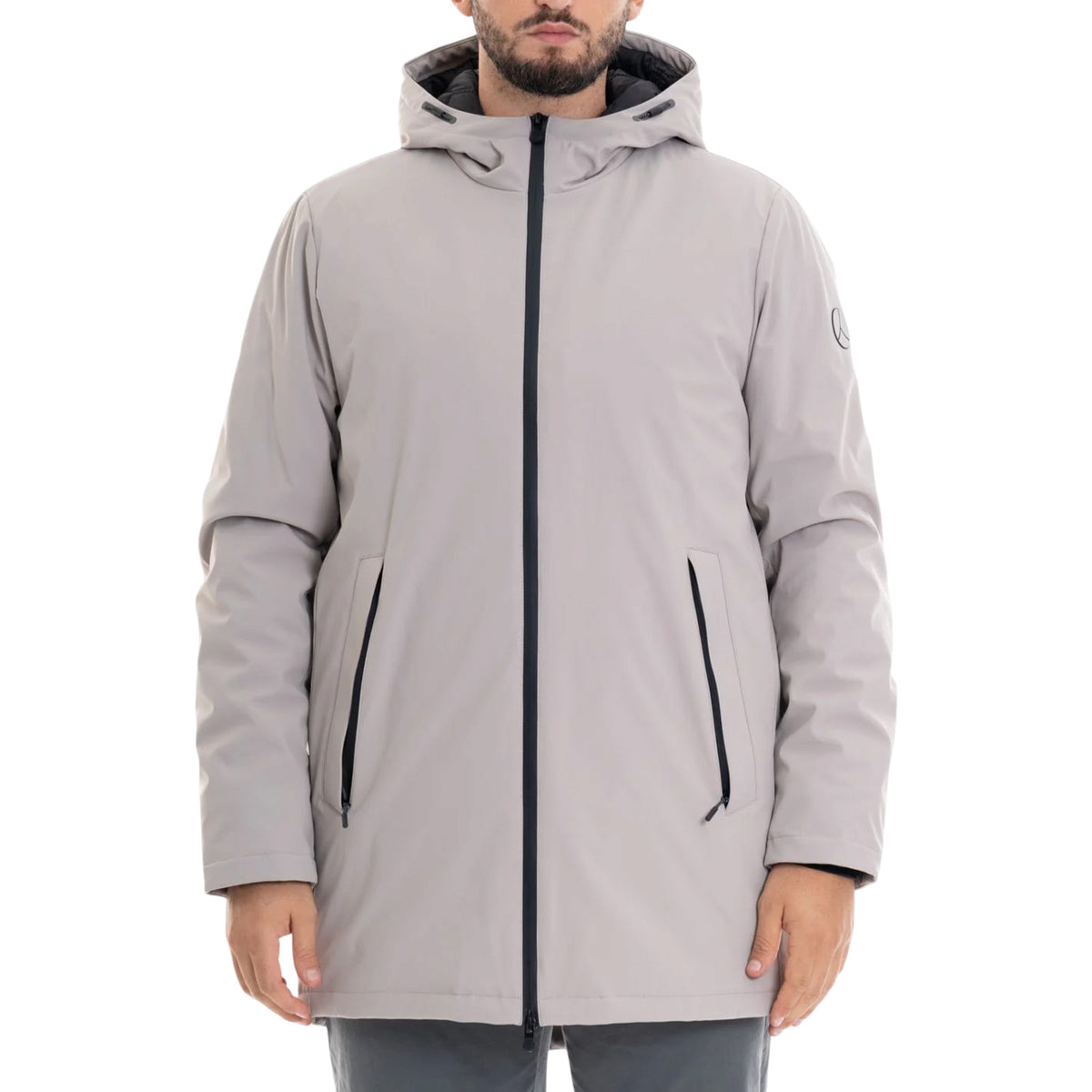 Jacket PEOPLE OF SHIBUYA MAN AUJI-SC-PM767 050 