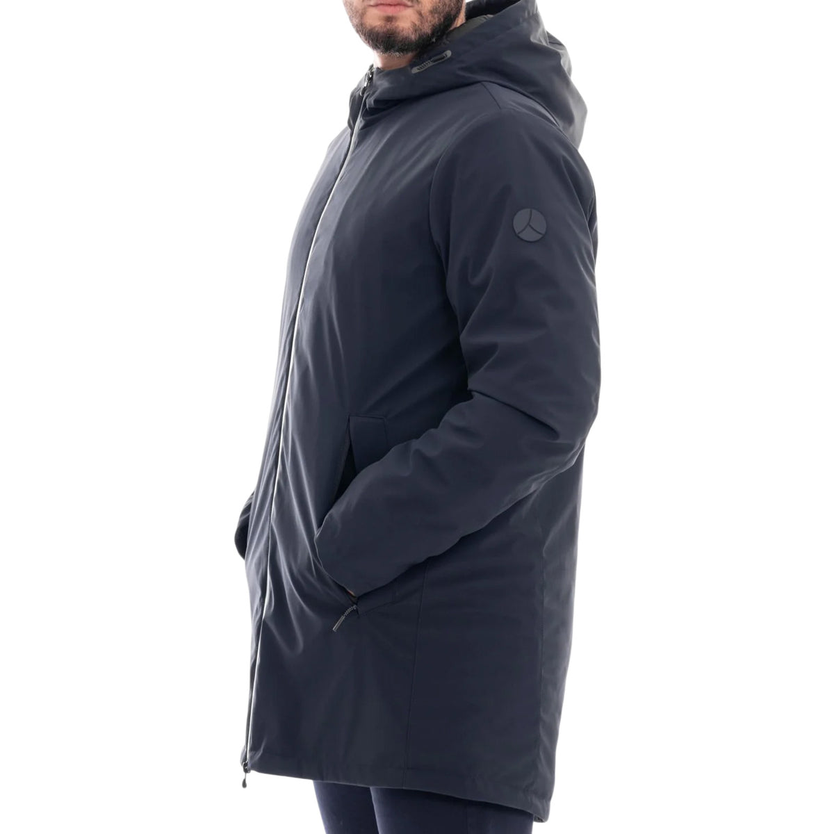 Jacket PEOPLE OF SHIBUYA MAN AUJI-SC-PM767 790 