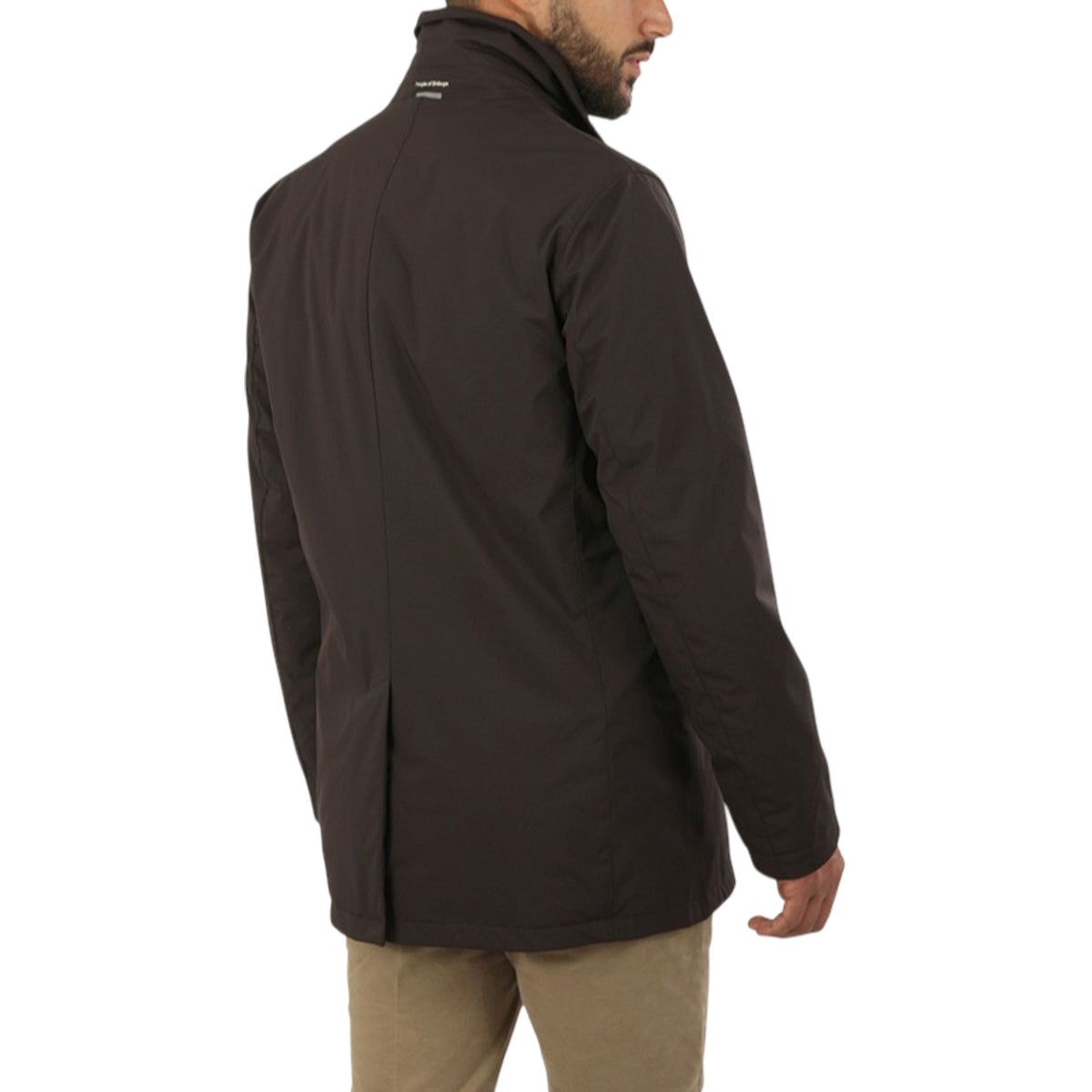 Jacket PEOPLE OF SHIBUYA MAN HOKKAIDO-PM766 2909 
