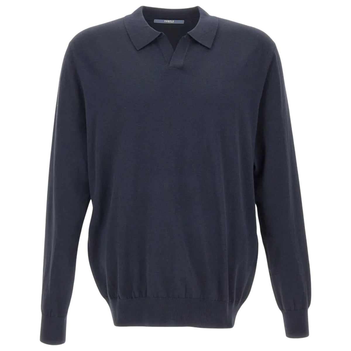 Sweater PEOPLE OF SHIBUYA MAN KIRIN-BRIGHTON 790 