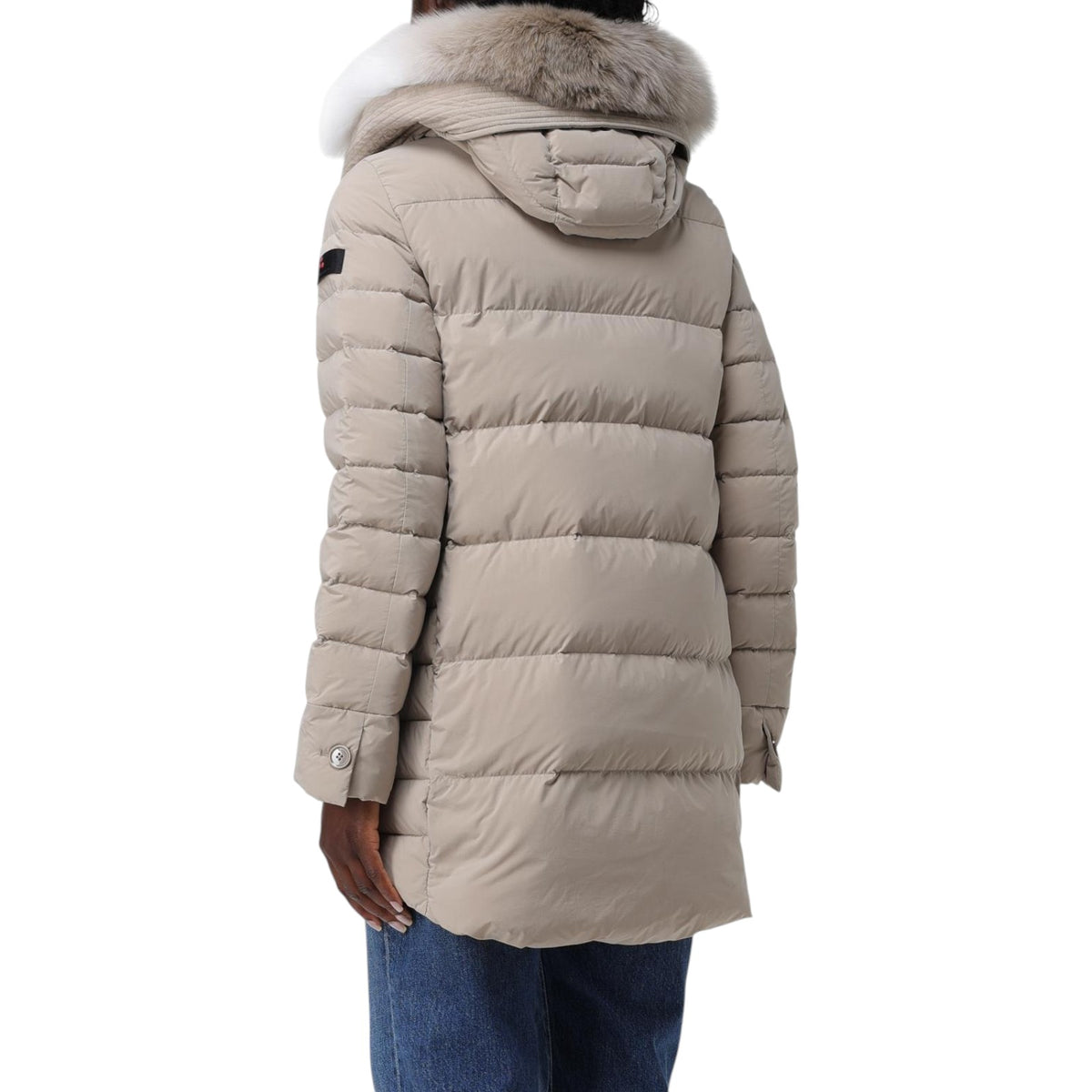 Giubbotto PEUTEREY Donna PED4017-01190986 852 
