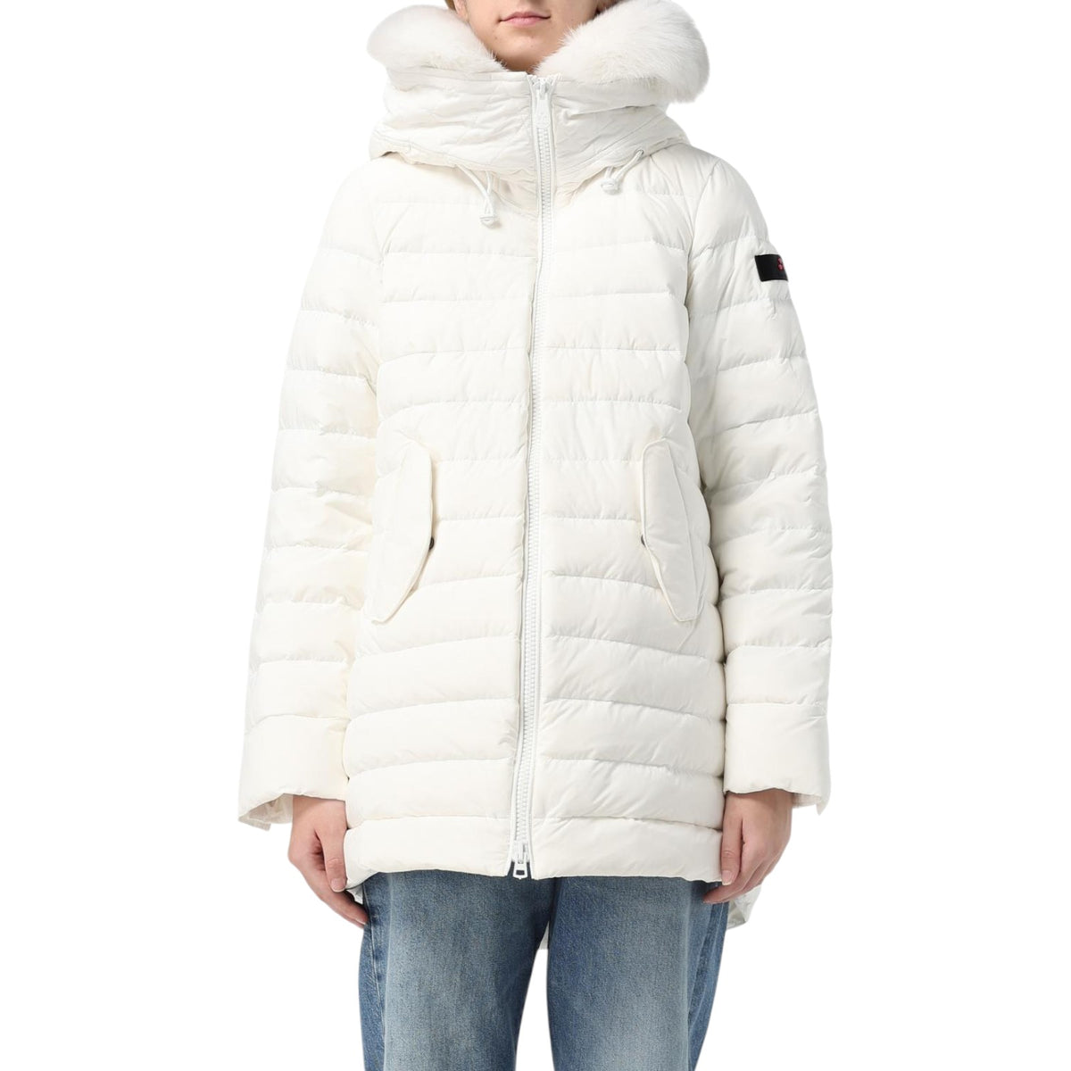 Giubbotto PEUTEREY Donna PED4017-01190986 BIA 