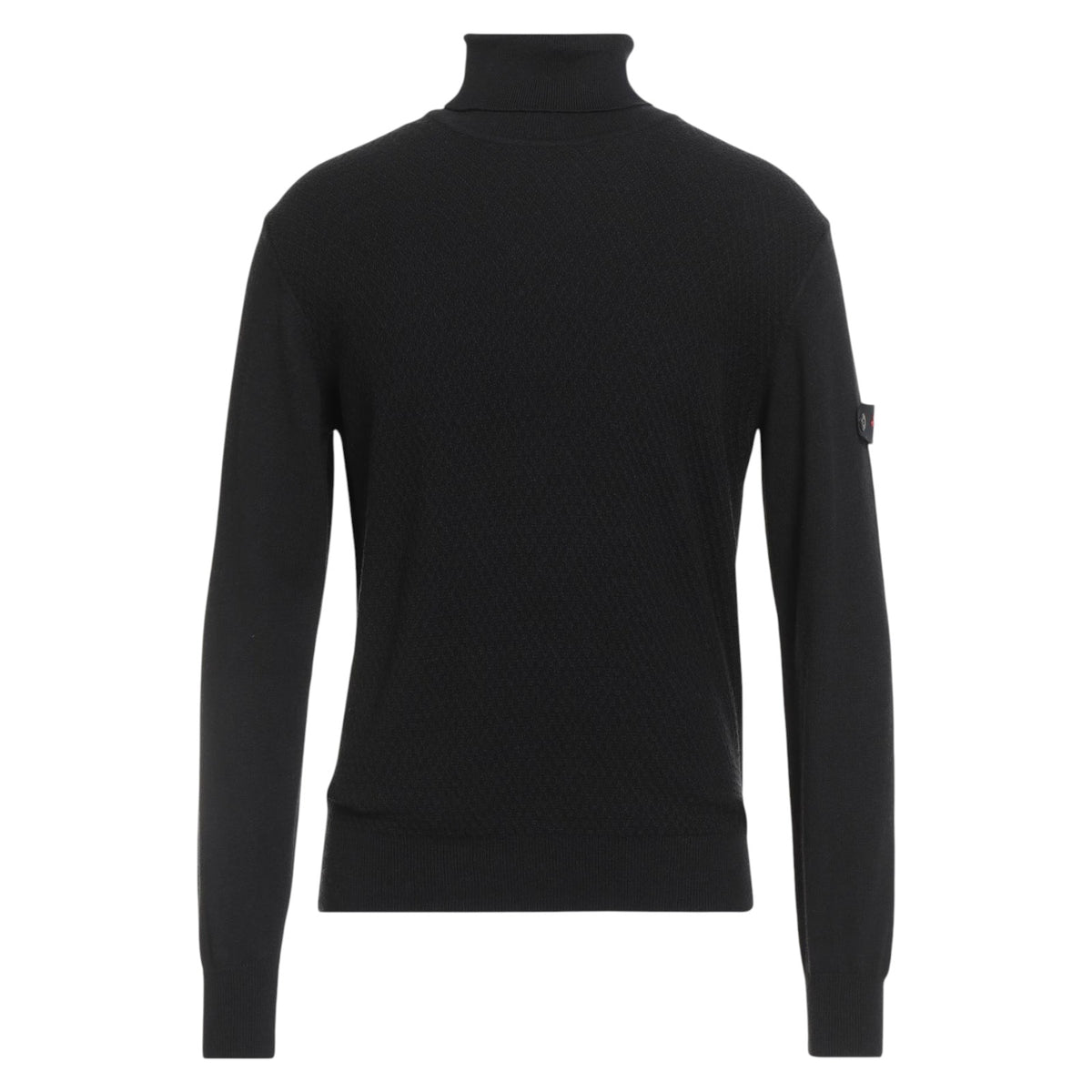 Maglione PEUTEREY Uomo PEU4923-99011919 NER 