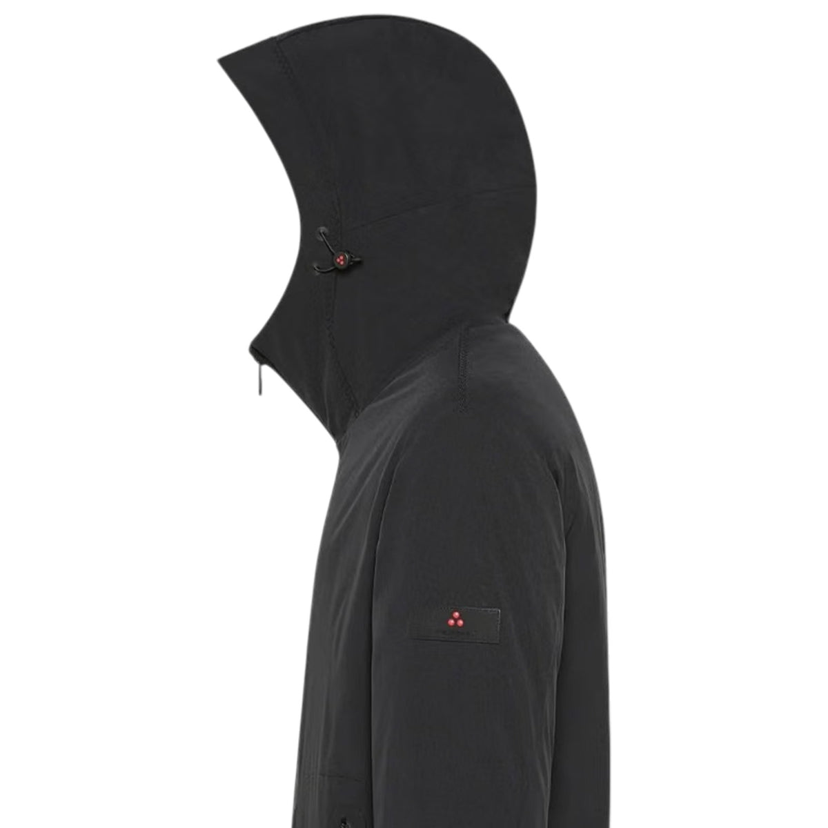 Jacket PEUTEREY MAN PEU5567-01192020 BLACK 